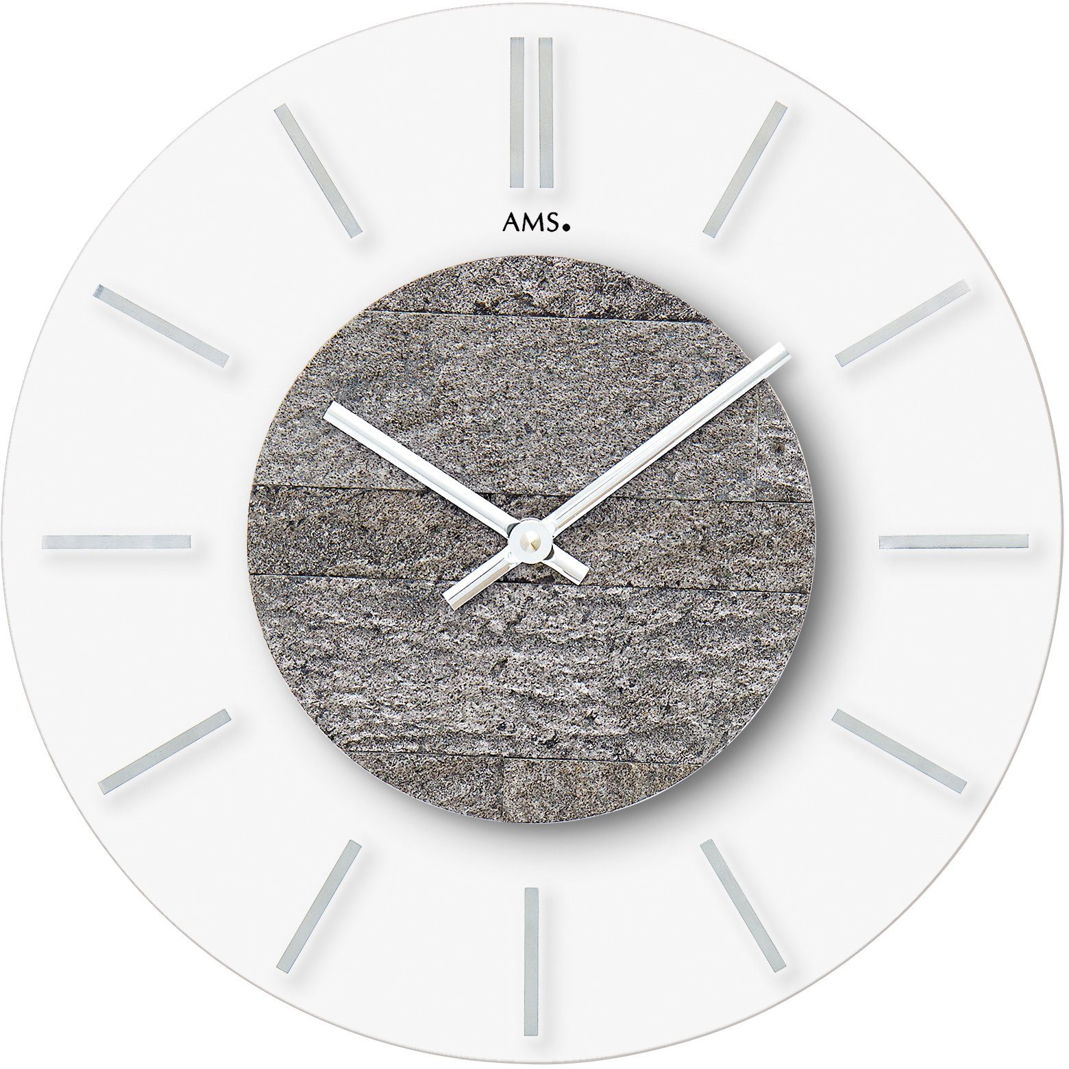 Wanduhr W9662