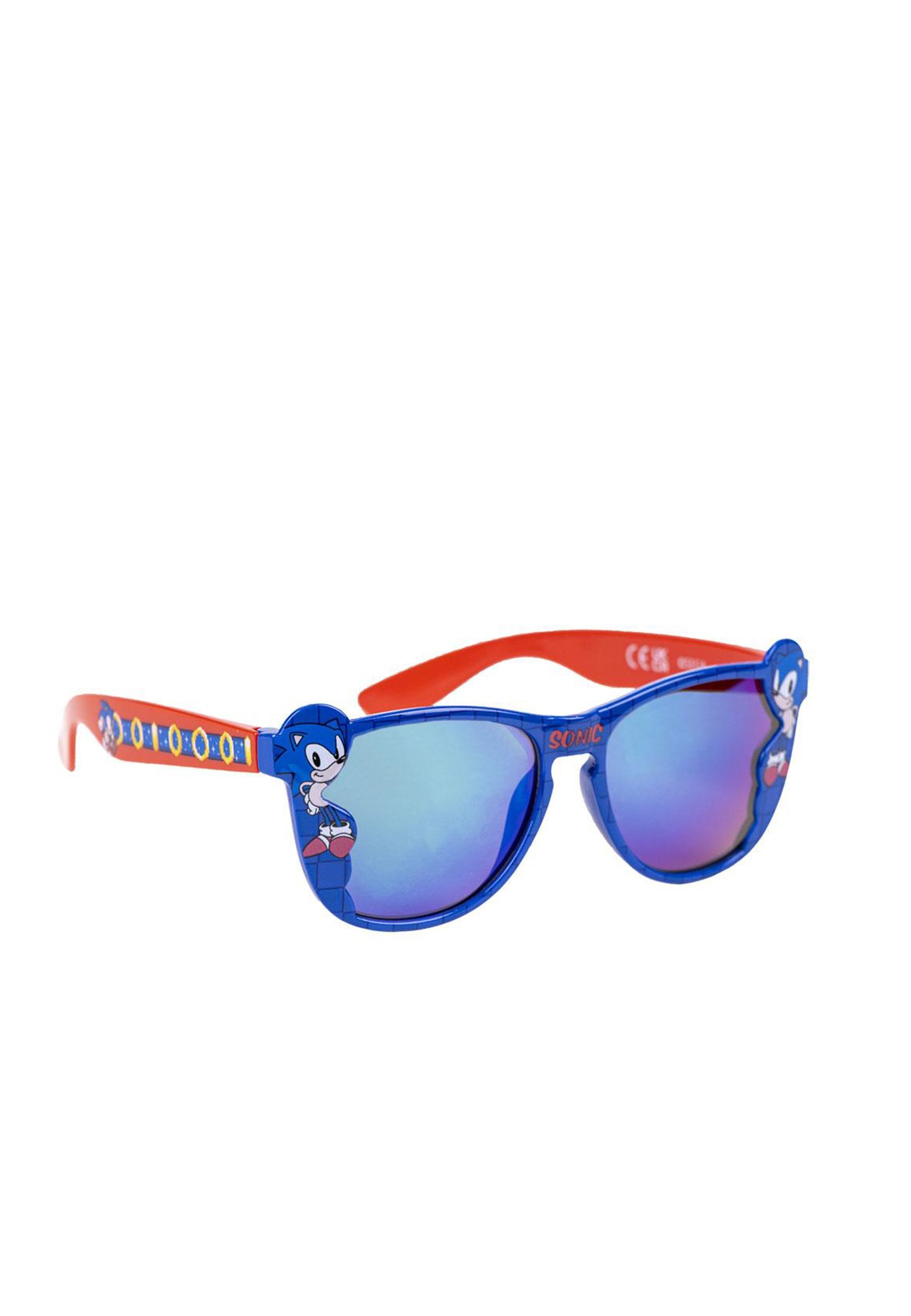 Sonnenbrille Sonnenbrille Premium Sonic