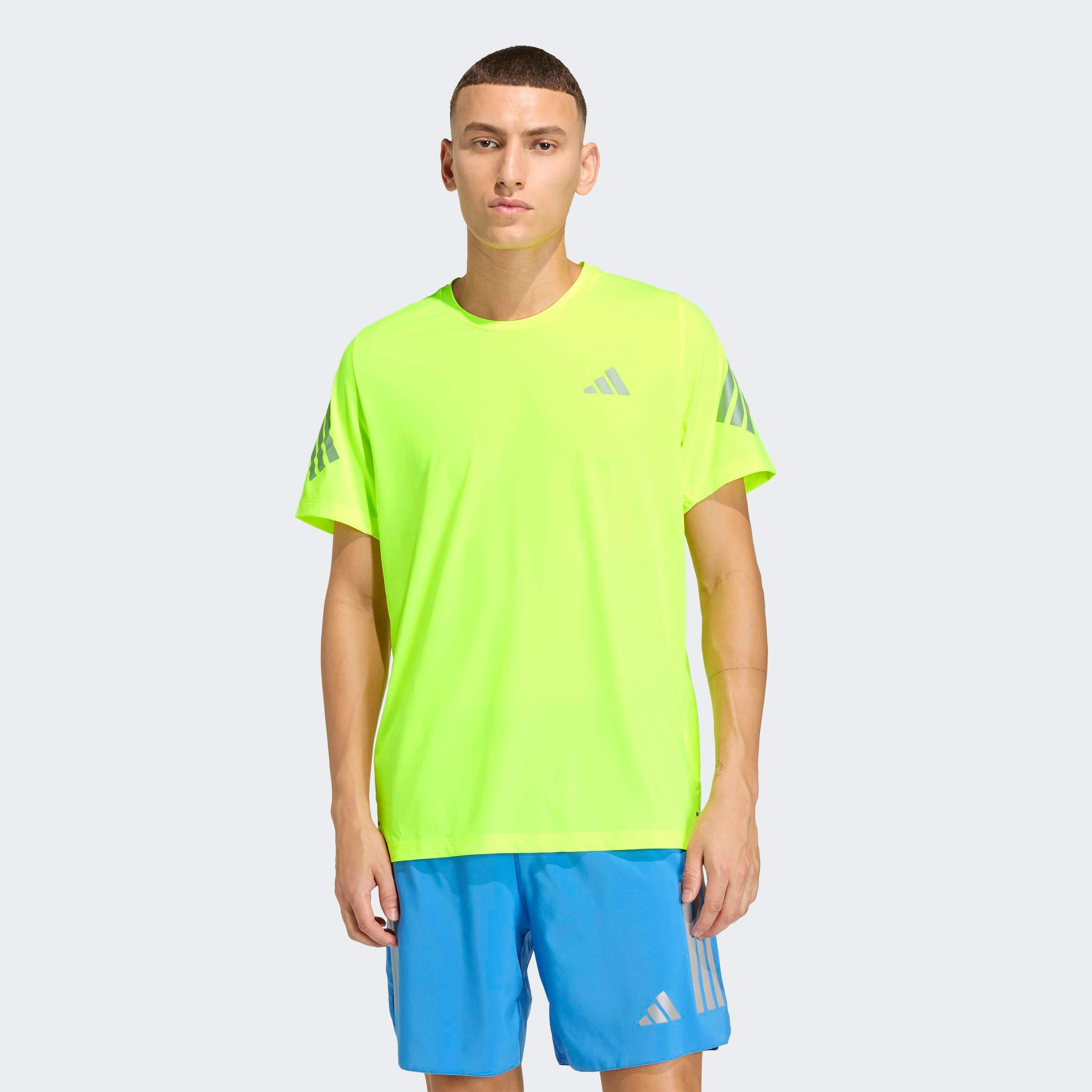 adidas Performance Laufshirt ADI365 CLIMACOOL