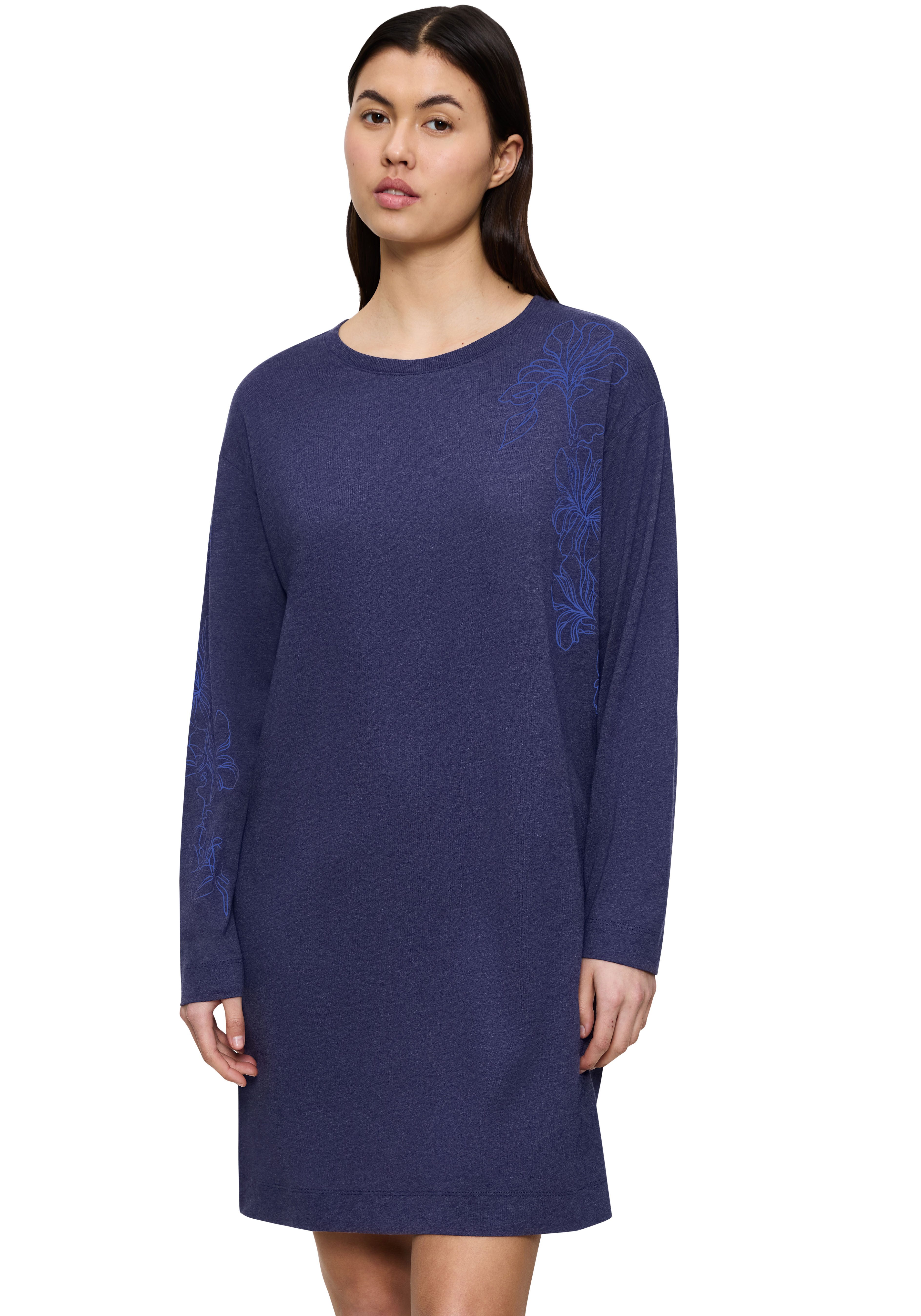 Triumph Nachthemd Endless Comfort NDK 01 LSL weich und gemütlich günstig online kaufen