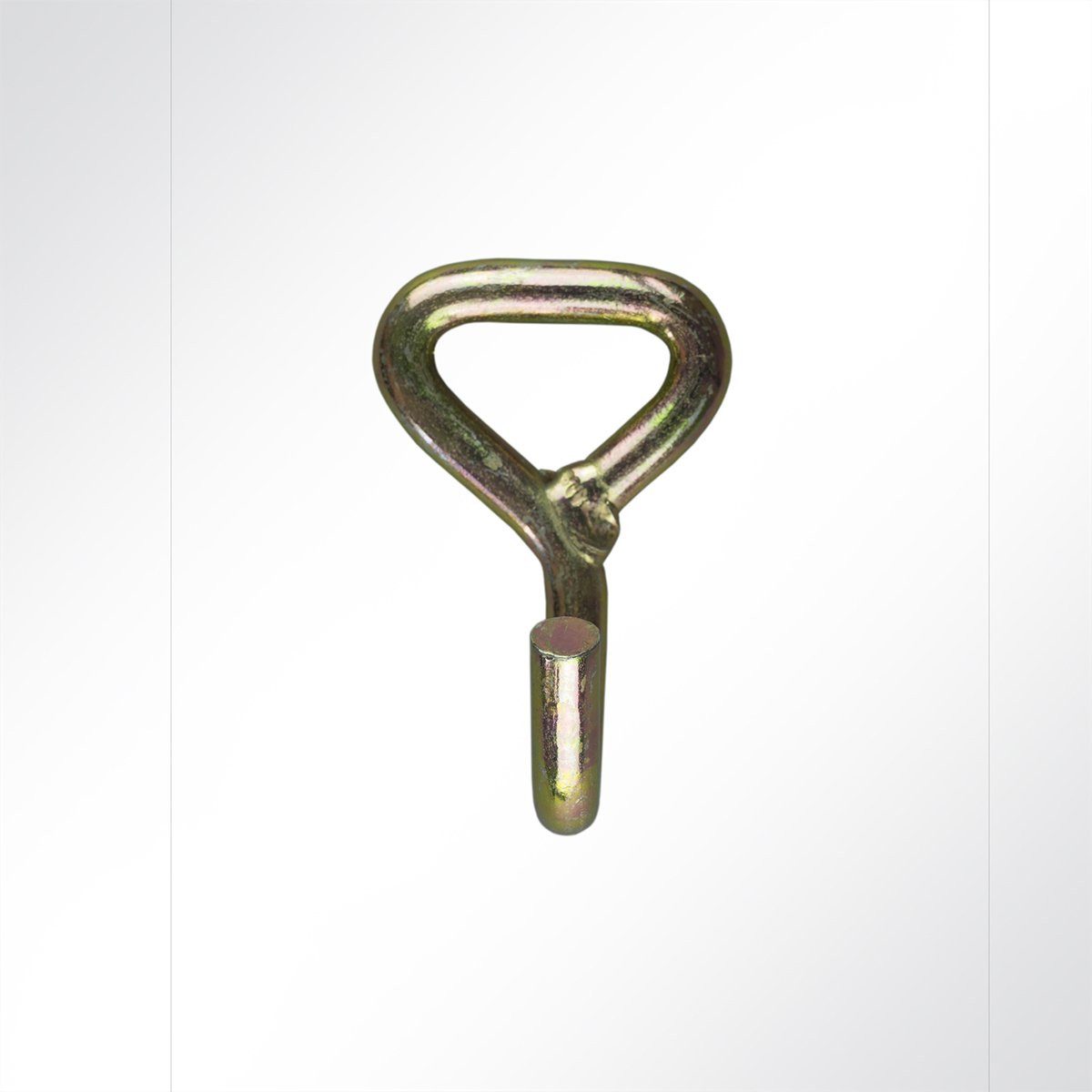LYSEL® Halter Drahthaken einfach, (10-St) günstig online kaufen
