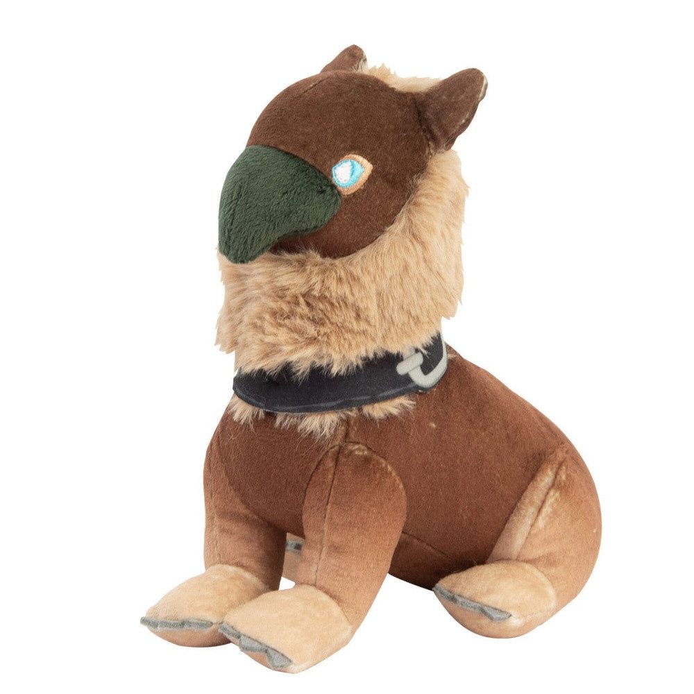 Tomy® Plüschfigur Warhammer Plüschfigur Balthas Gryph Hound 15 cm