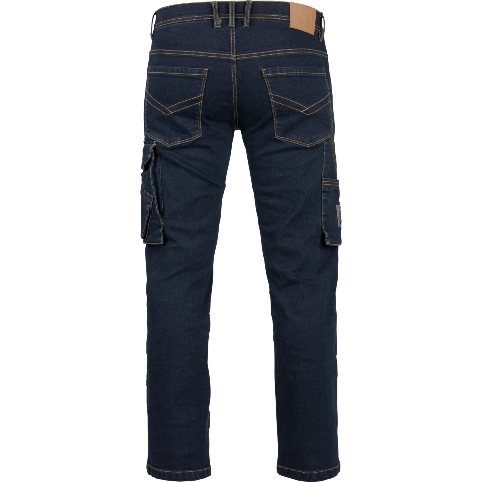 Würth MODYF Workerjeans Stretch X Multipocket günstig online kaufen