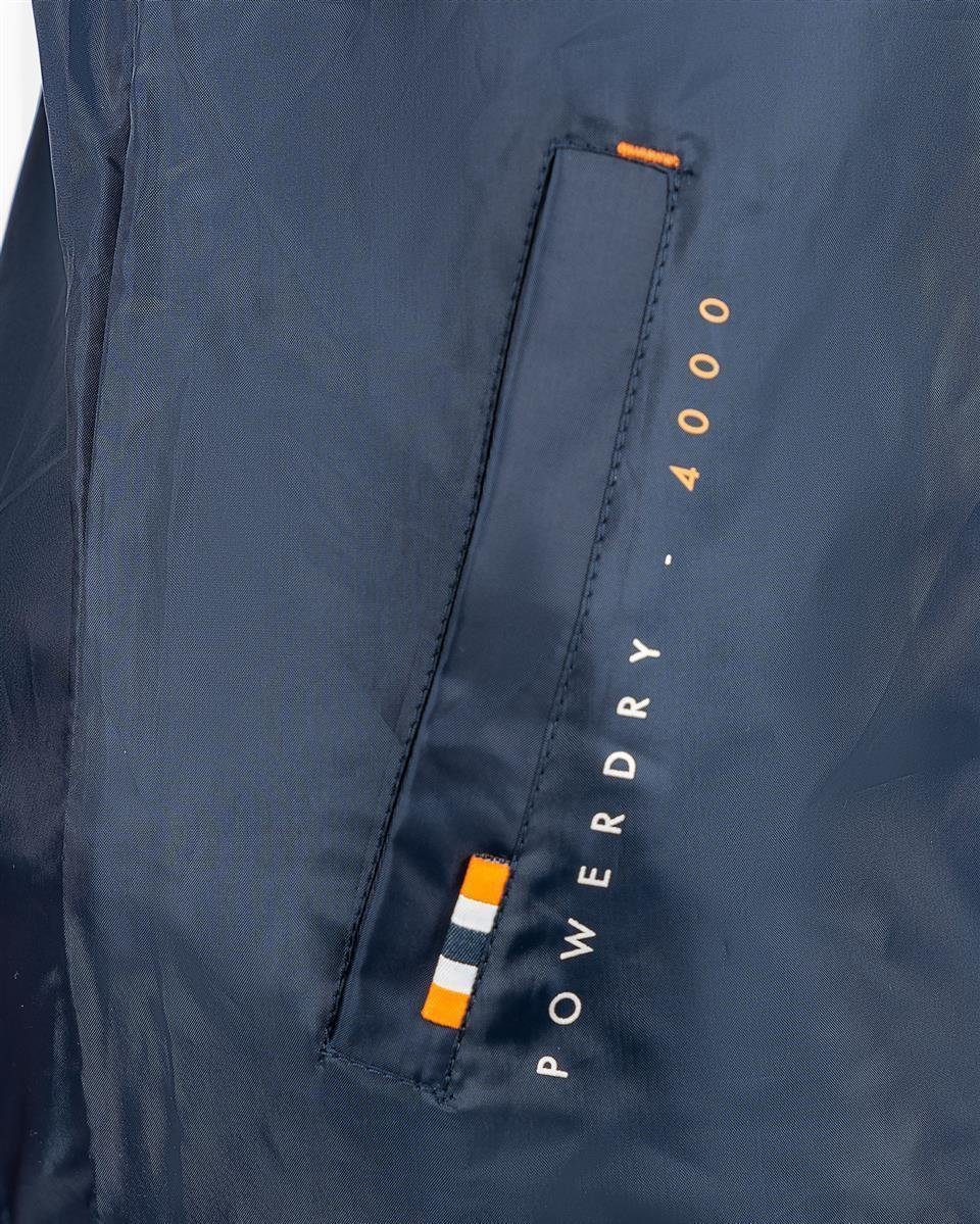 Windbreaker Damen Regular Fit Allwetterjacke baboat lady