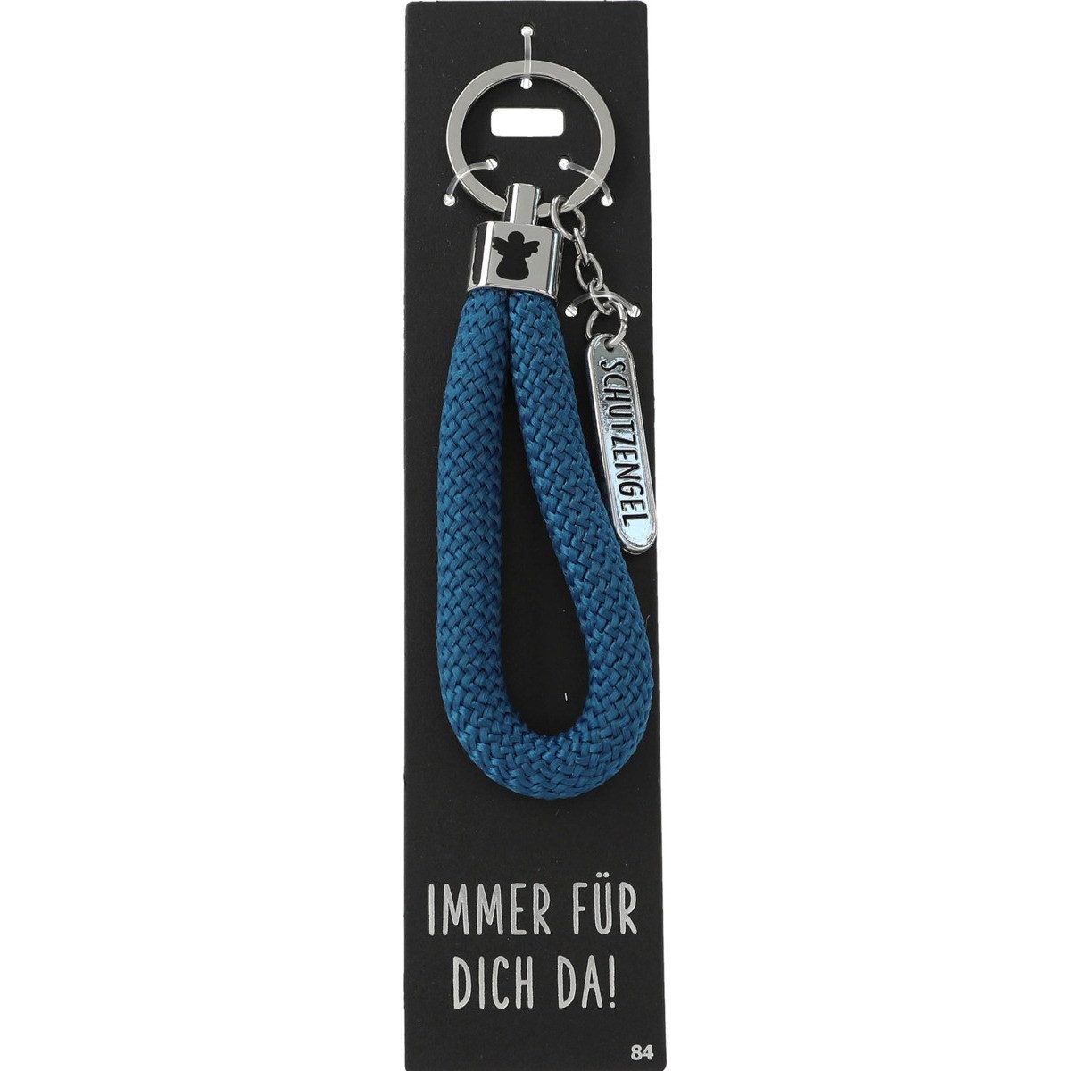 Depesche Schlüsselanhänger DEPESCHE Schlüsselanhänger Motiv 84