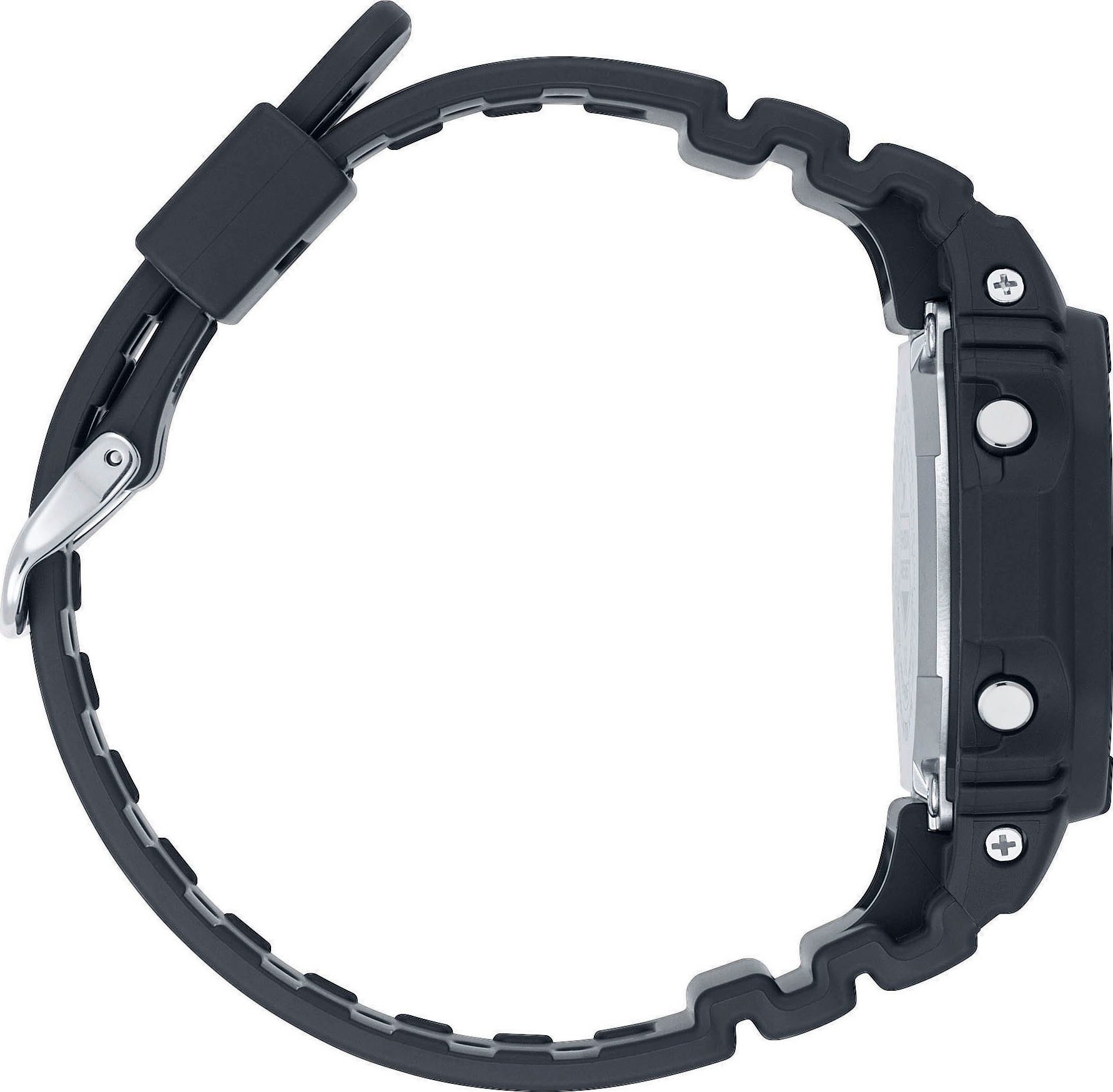 CASIO G-SHOCK Funkchronograph GW-M5610U-1BER, Solaruhr, Armbanduhr, günstig online kaufen