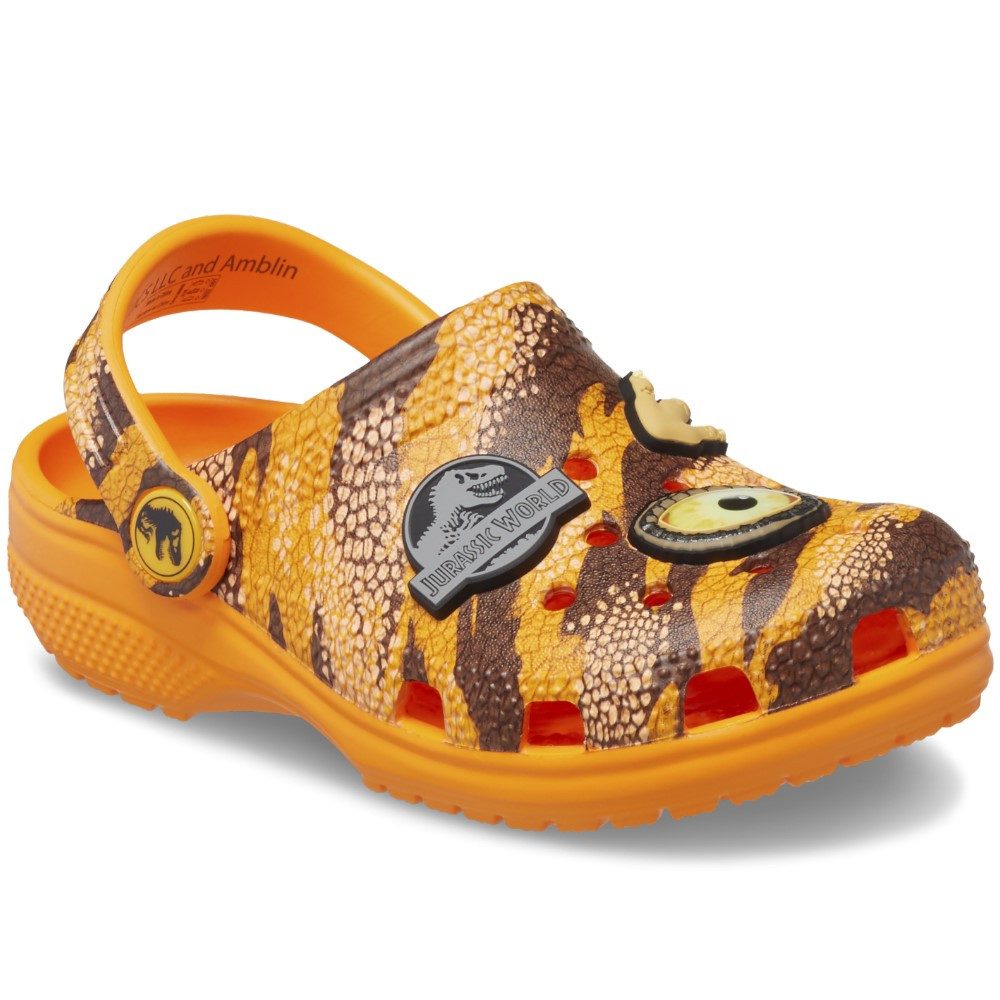 Crocs Crocs Kids Jurassic World Clog