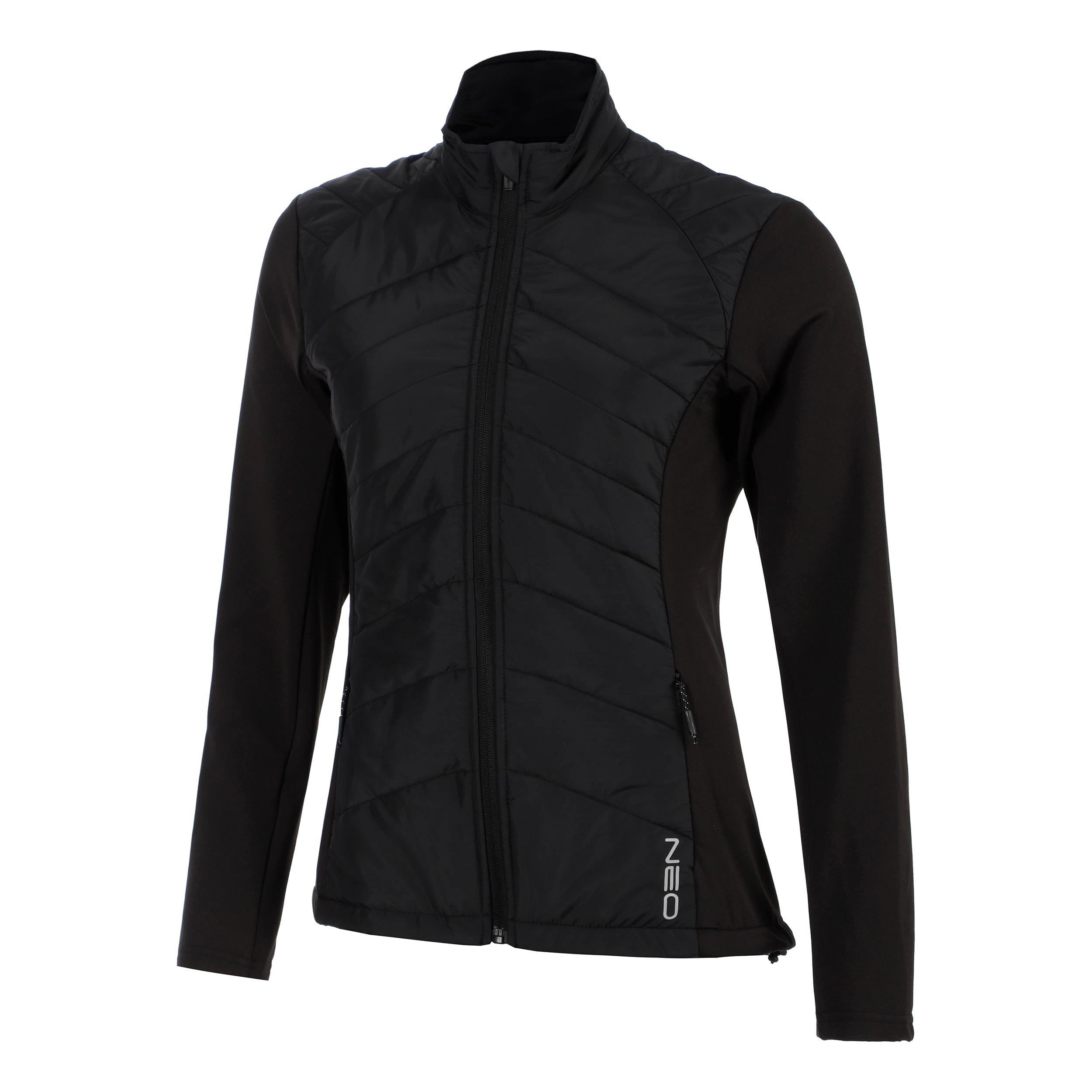 NEO RUN Laufjacke Feel the Vybe Clima