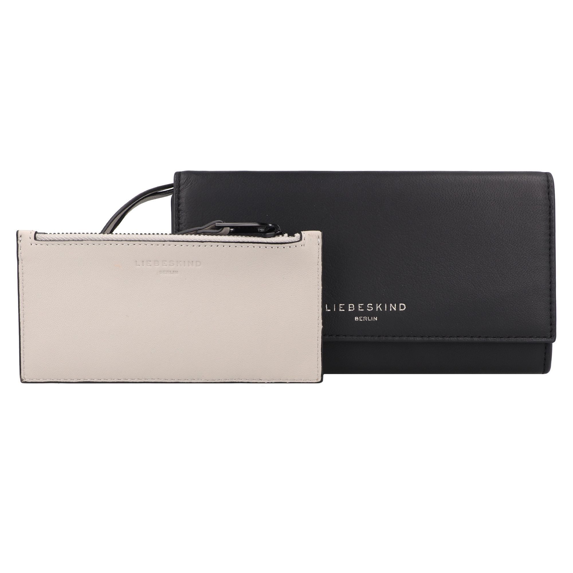 Liebeskind Berlin Clutch Hilla, Leder