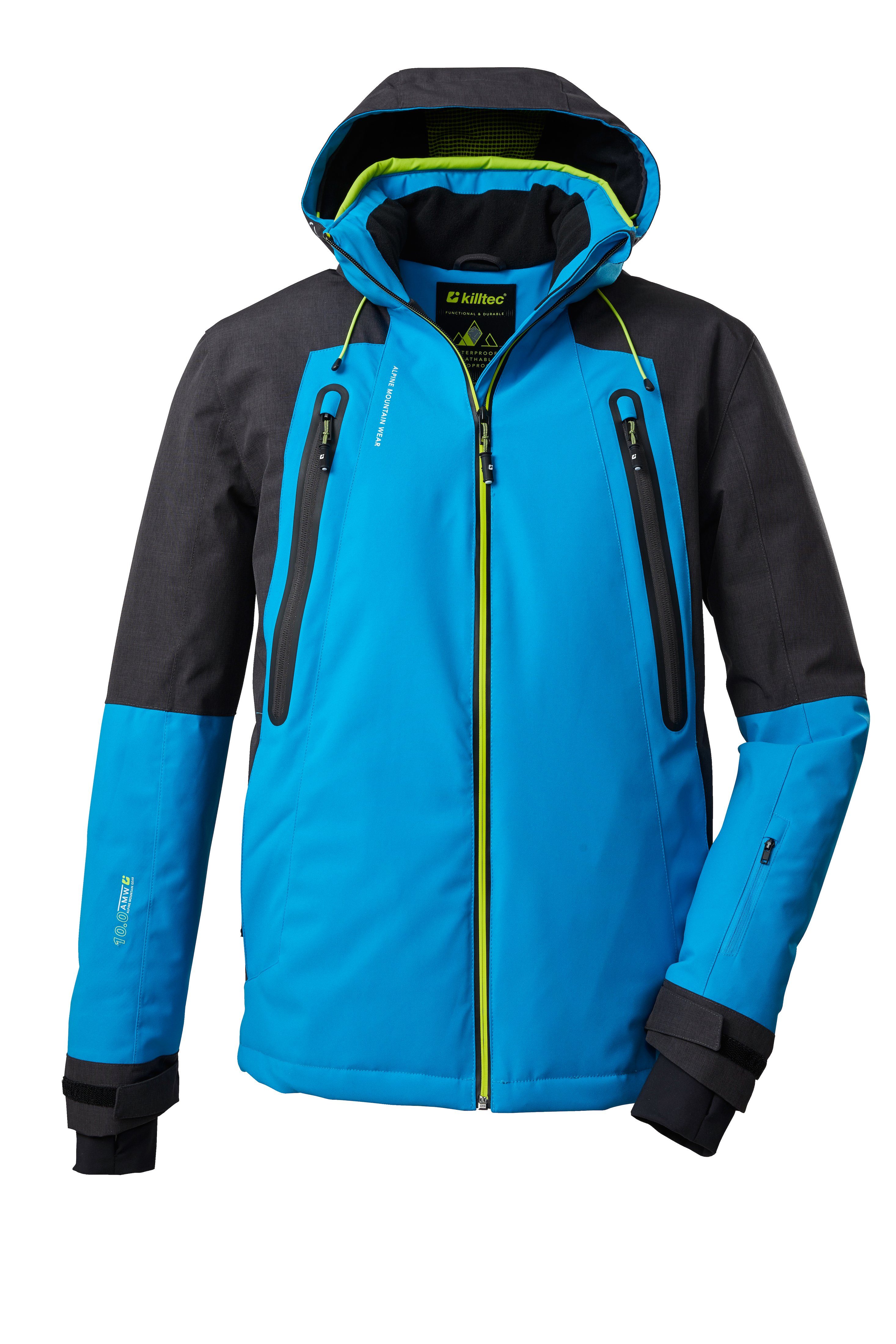 Funktionsjacke KSW 116 MN SKI JCKT