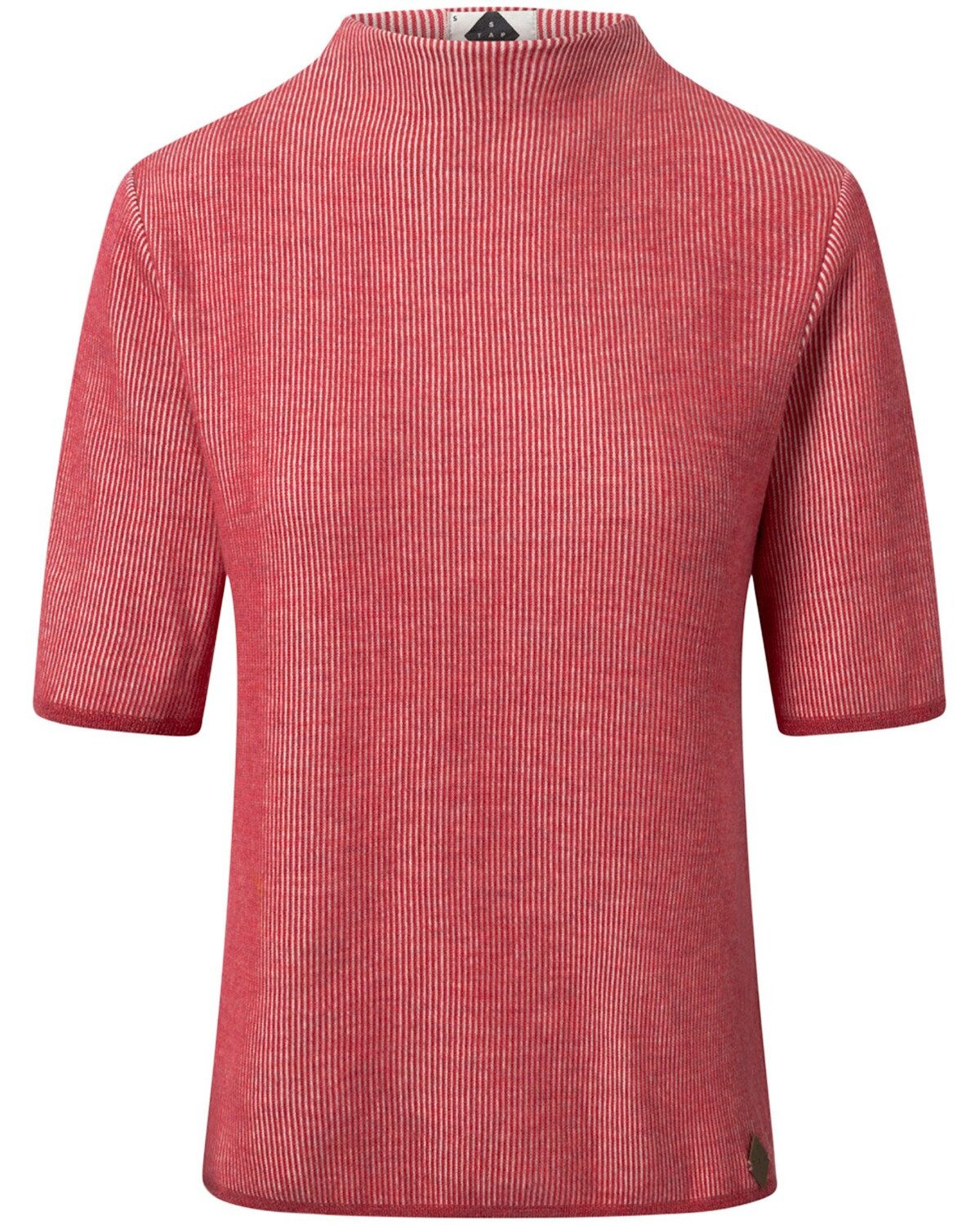 Stapf Strickpullover Strick-T-Shirt Nekita