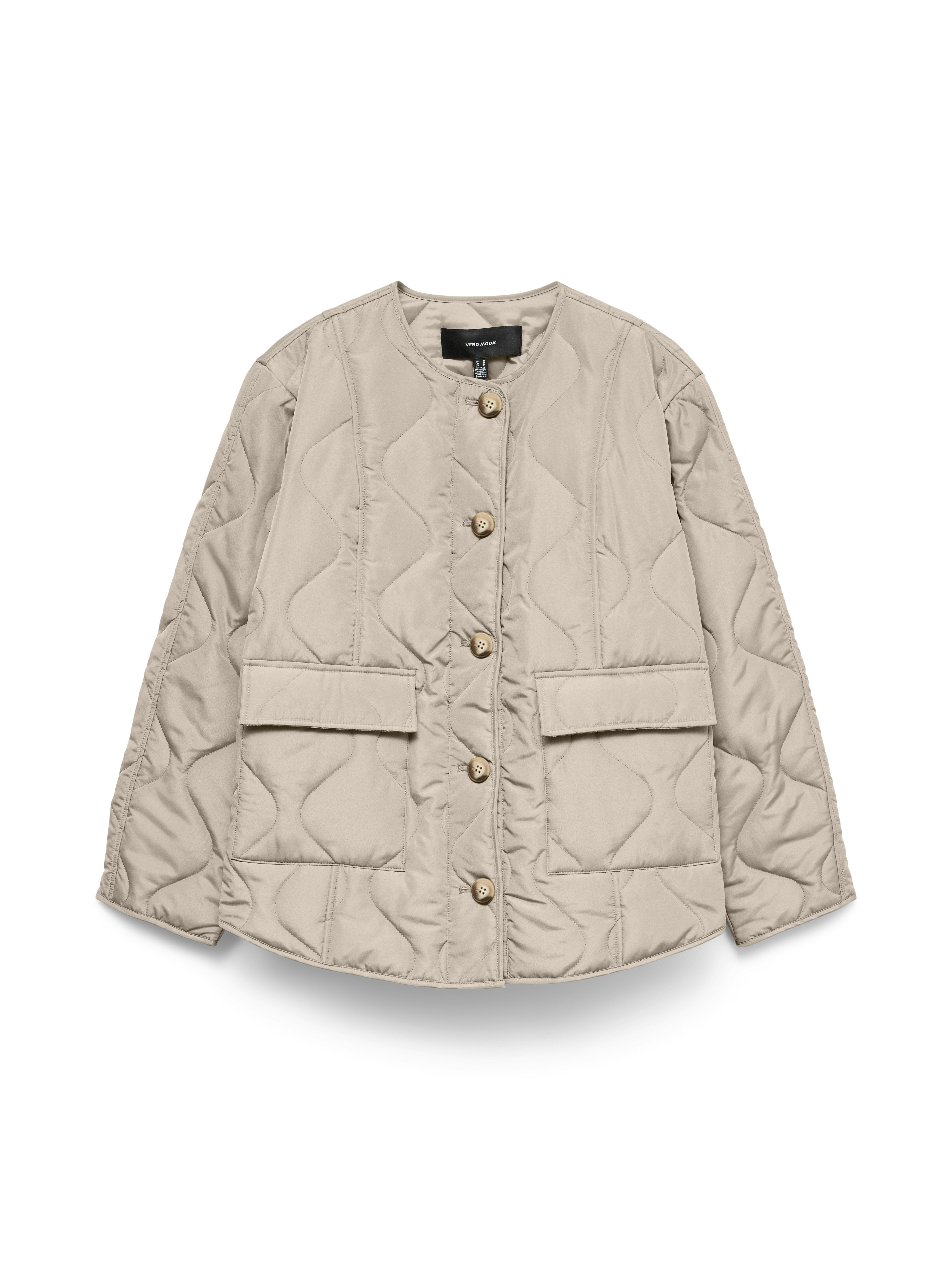 Steppjacke VMMILLIE JACKET NOOS