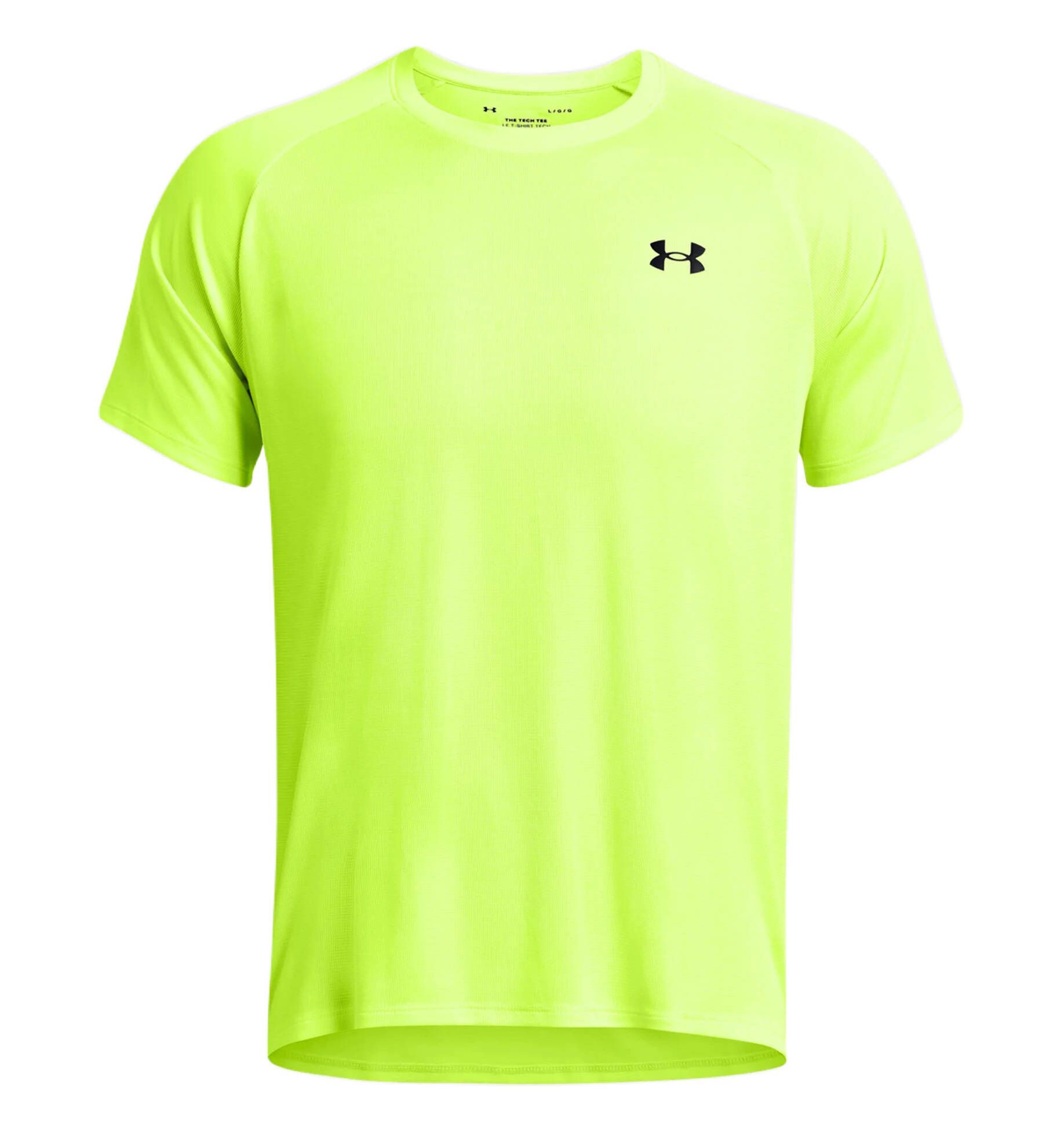 Under Armour® Trainingsshirt Herren Traingsshirt TECH günstig online kaufen