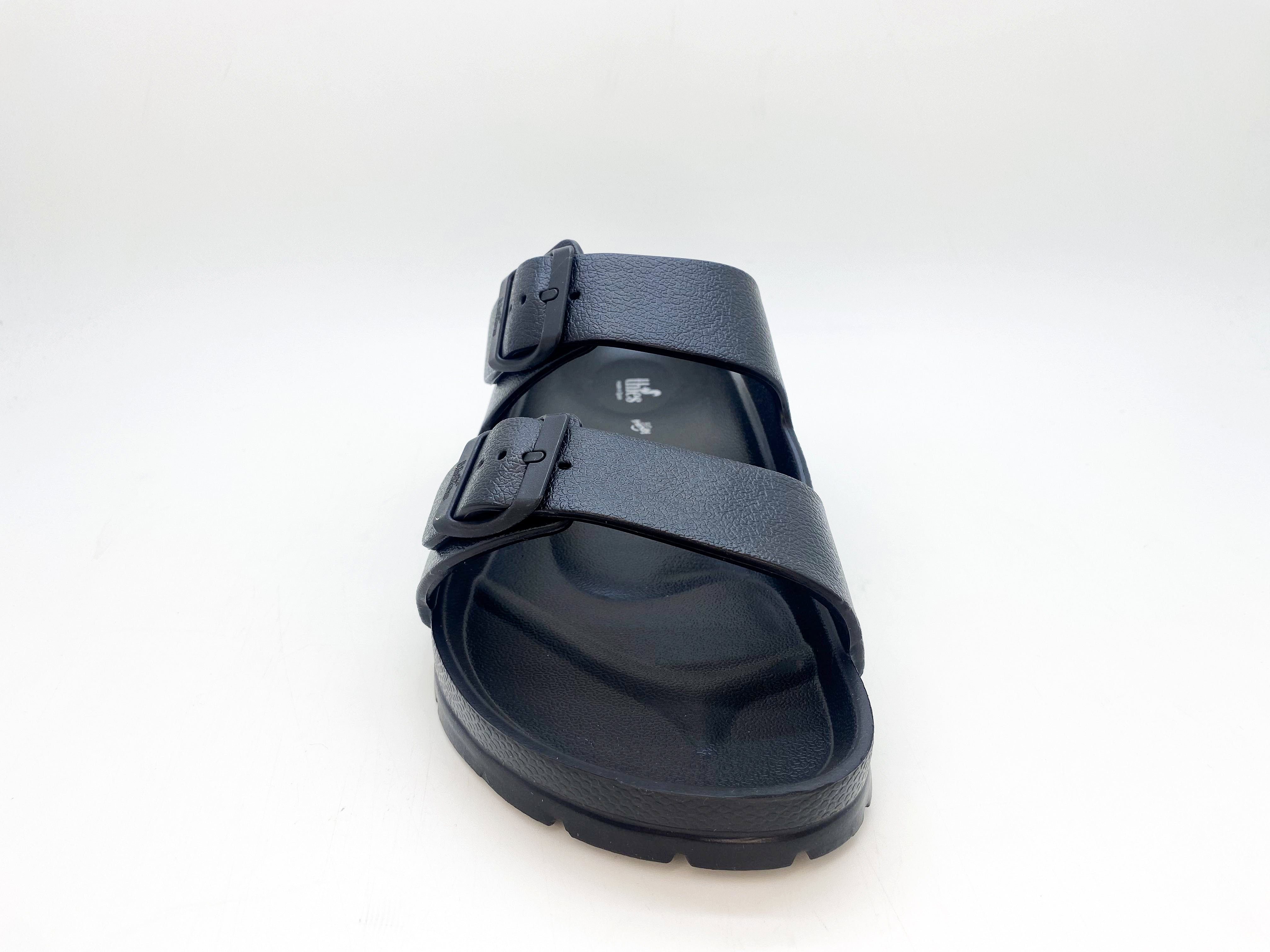 thies 1856 Ecofoam Sandal Vegan Sandale