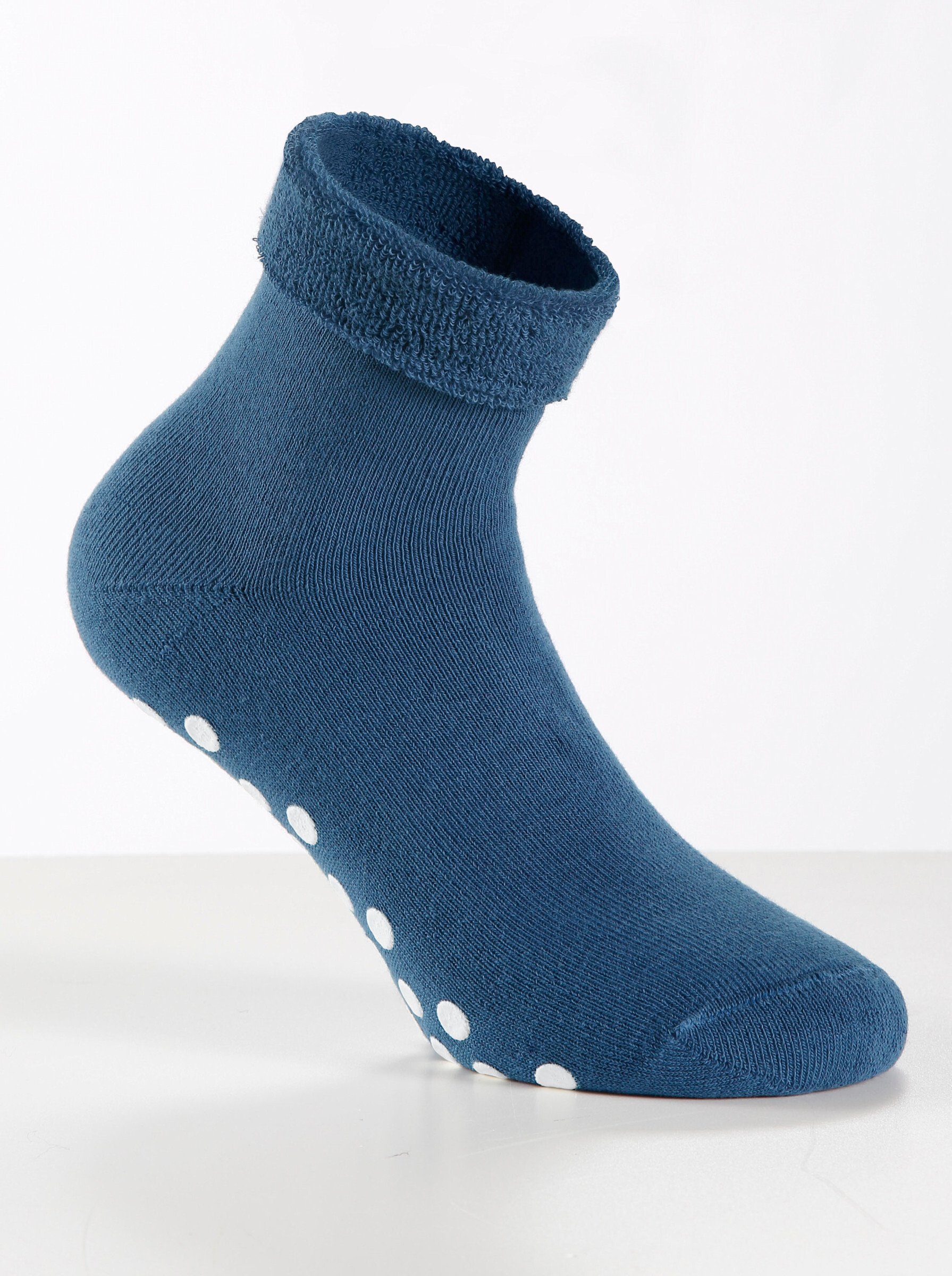 Freizeitsocken Damen-Socken