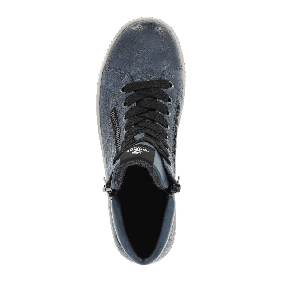 Remonte D0772 Damen Sneaker Turnschuhe, Sportschuhe, Freizeitschuhe, Halbsc günstig online kaufen