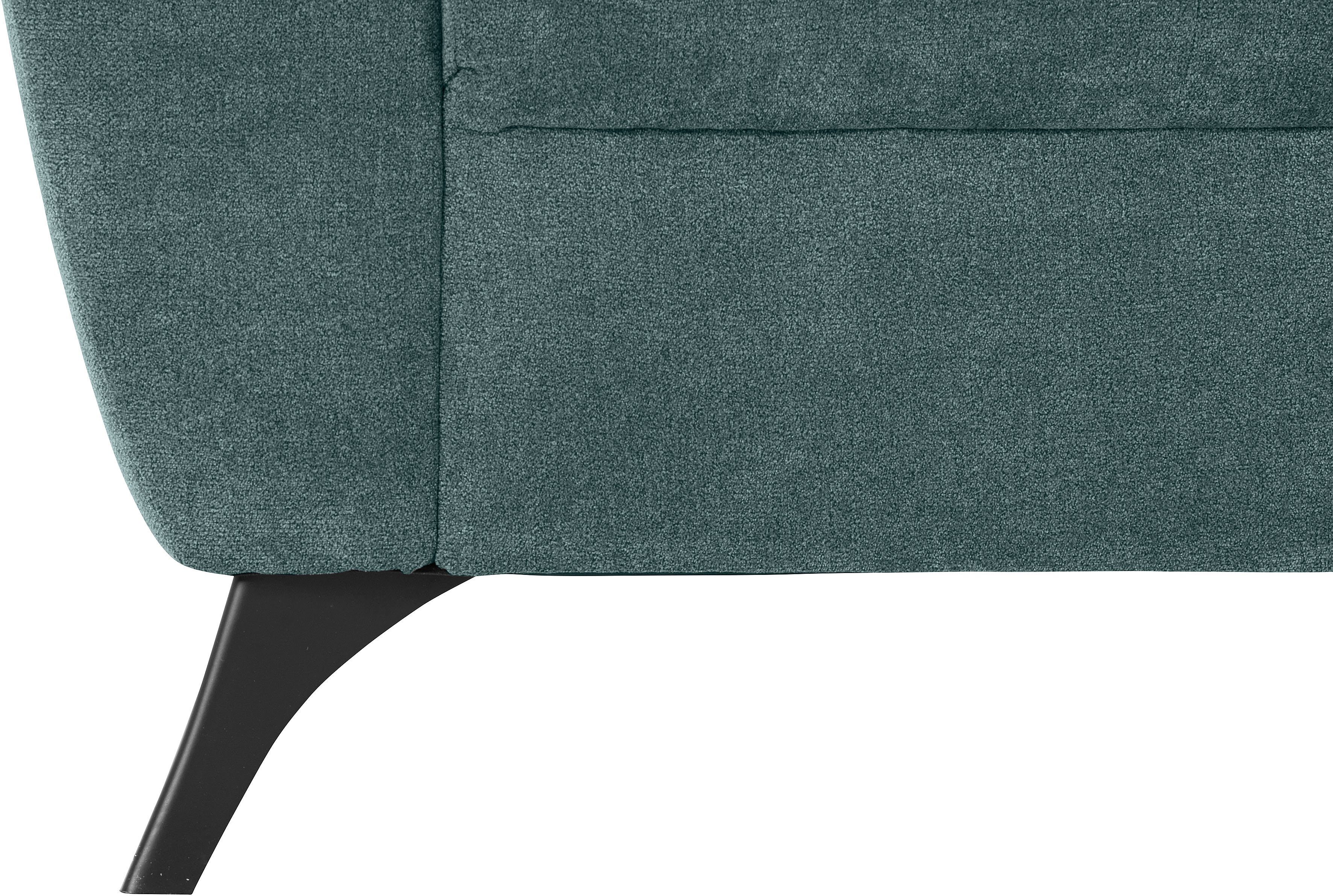 INOSIGN Sessel auch pro Lörby, clean-Bezug 140kg bis Aqua mit Belastbarkeit Sitzplatz