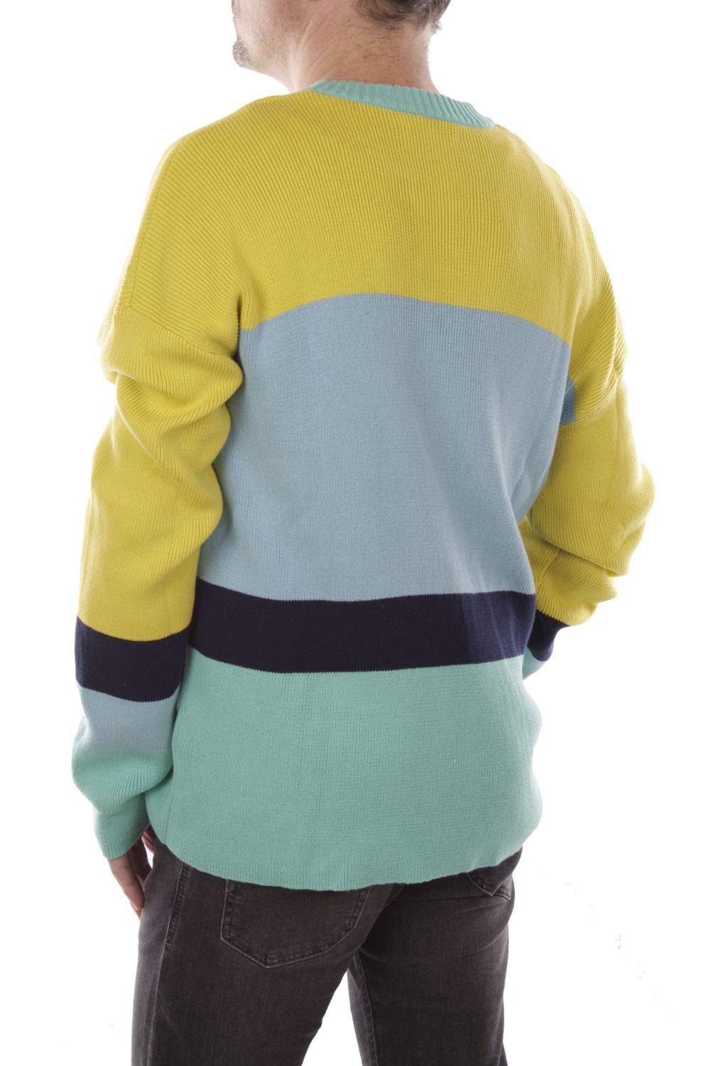 Diesel Strickpullover K-Monterey Maglia