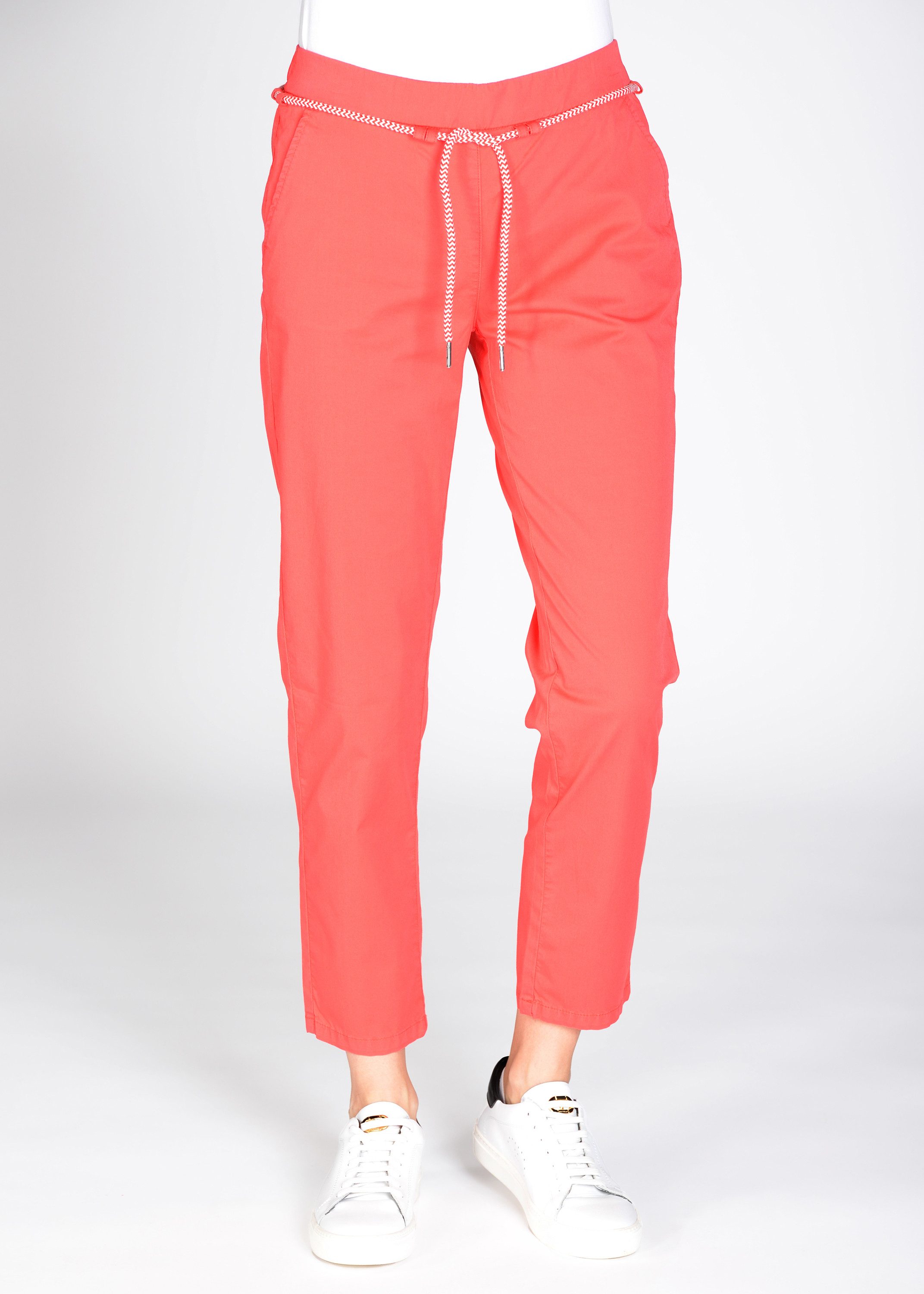 Clarina Stoffhose günstig online kaufen