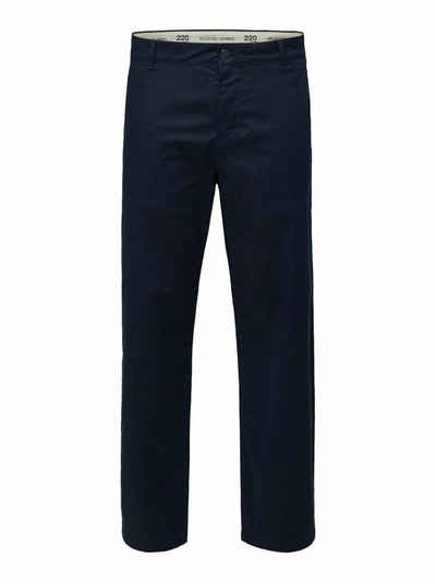 SELECTED HOMME Chinohose »Salford« (1-tlg)