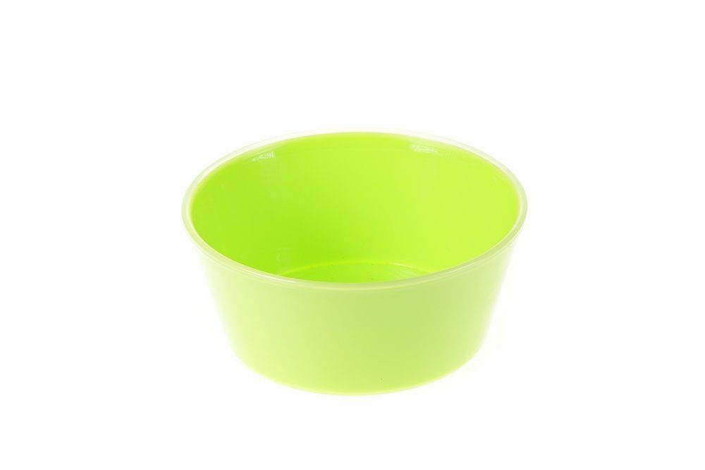 Dekonaz Brotkorb Violet 2 No Double Schüssel Rund