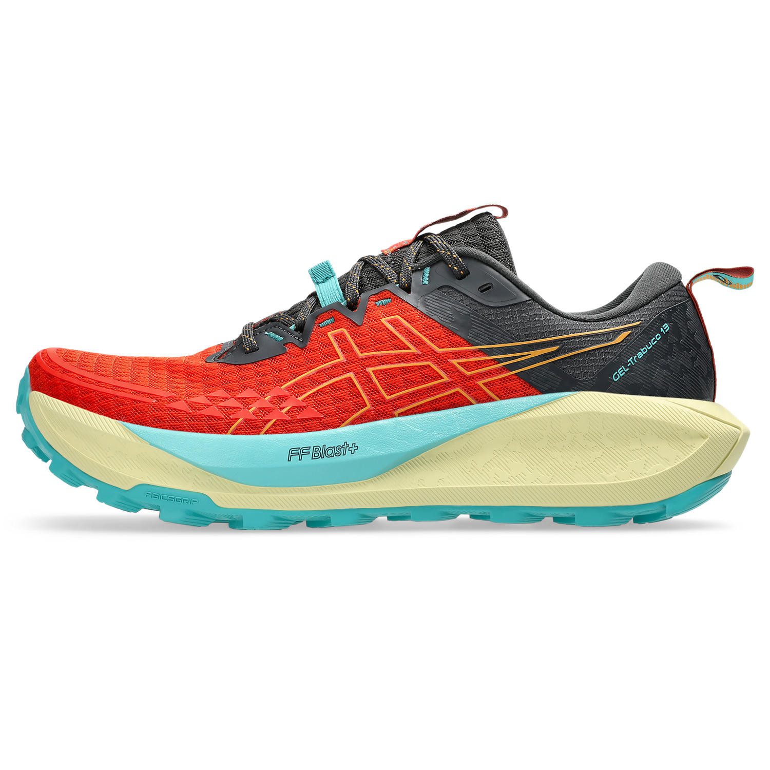Asics GEL-TRABUCO 13 Trailrunningschuh günstig online kaufen