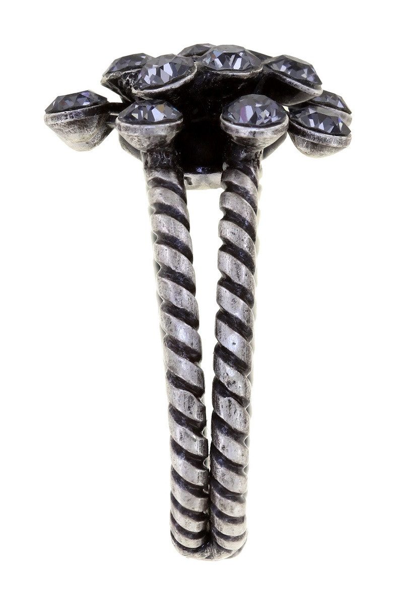 KONPLOTT Fingerring Konplott: Ring Magic Fireball mini - Basic günstig online kaufen