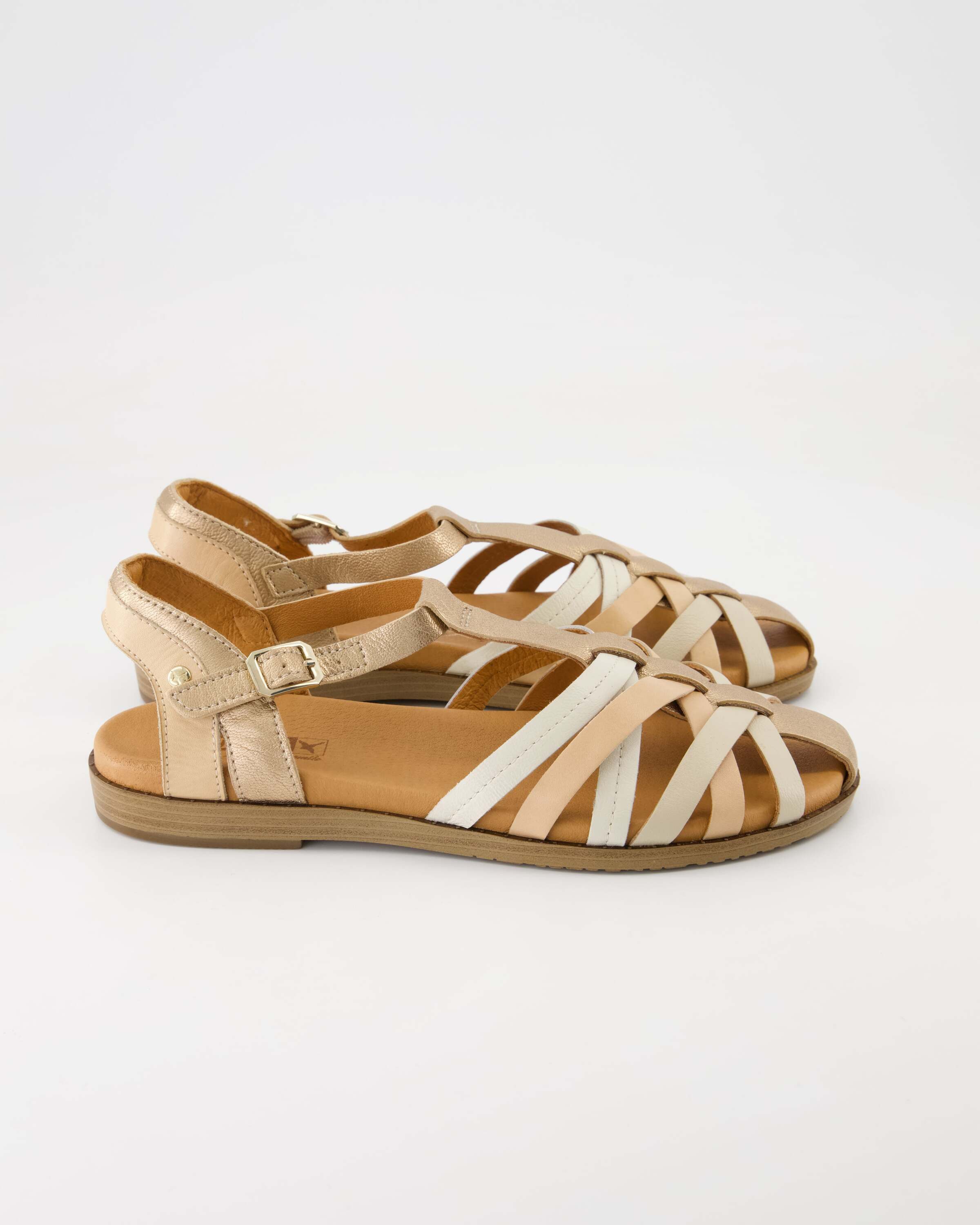 PIKOLINOS W8Q-0803 black Sandalette günstig online kaufen