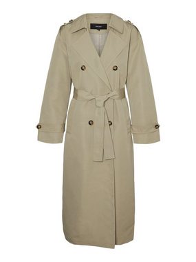 Vero Moda Trenchcoat VMCHLOE LONG TRENCHCOAT GA NOOS