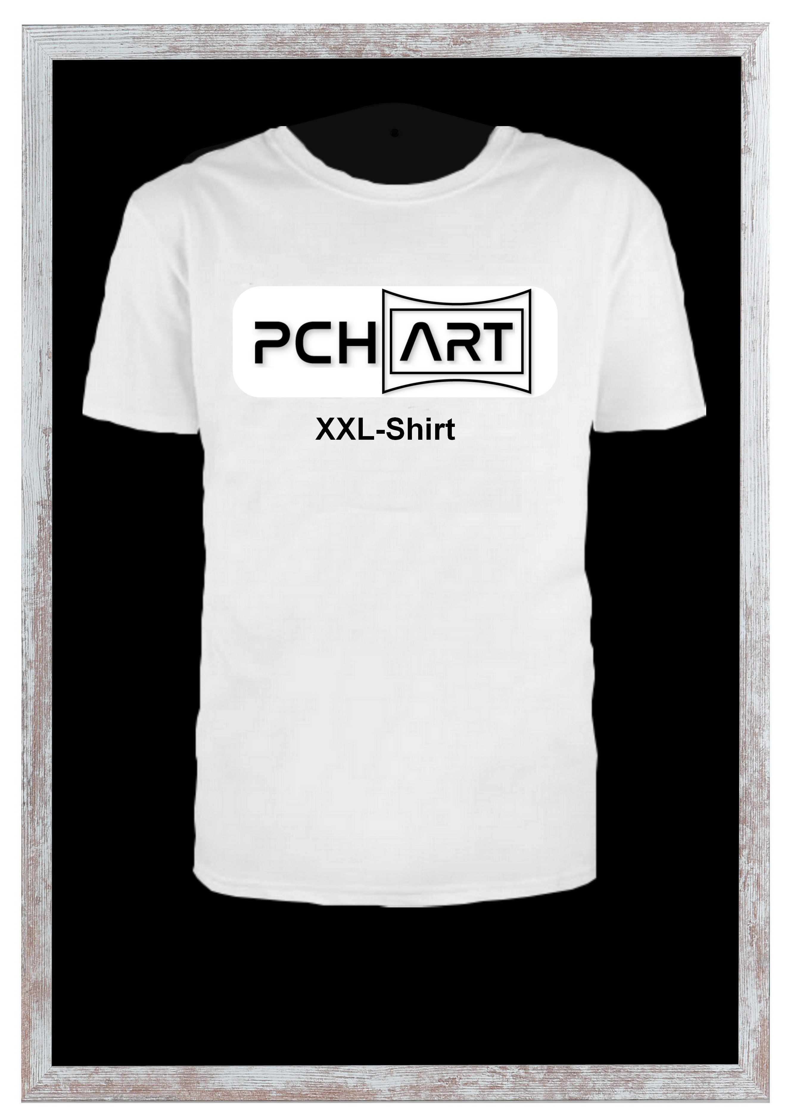 PCH[art] Bilderrahmen Trikotrahmen, Objektrahmen, Größe: 80x110 günstig online kaufen