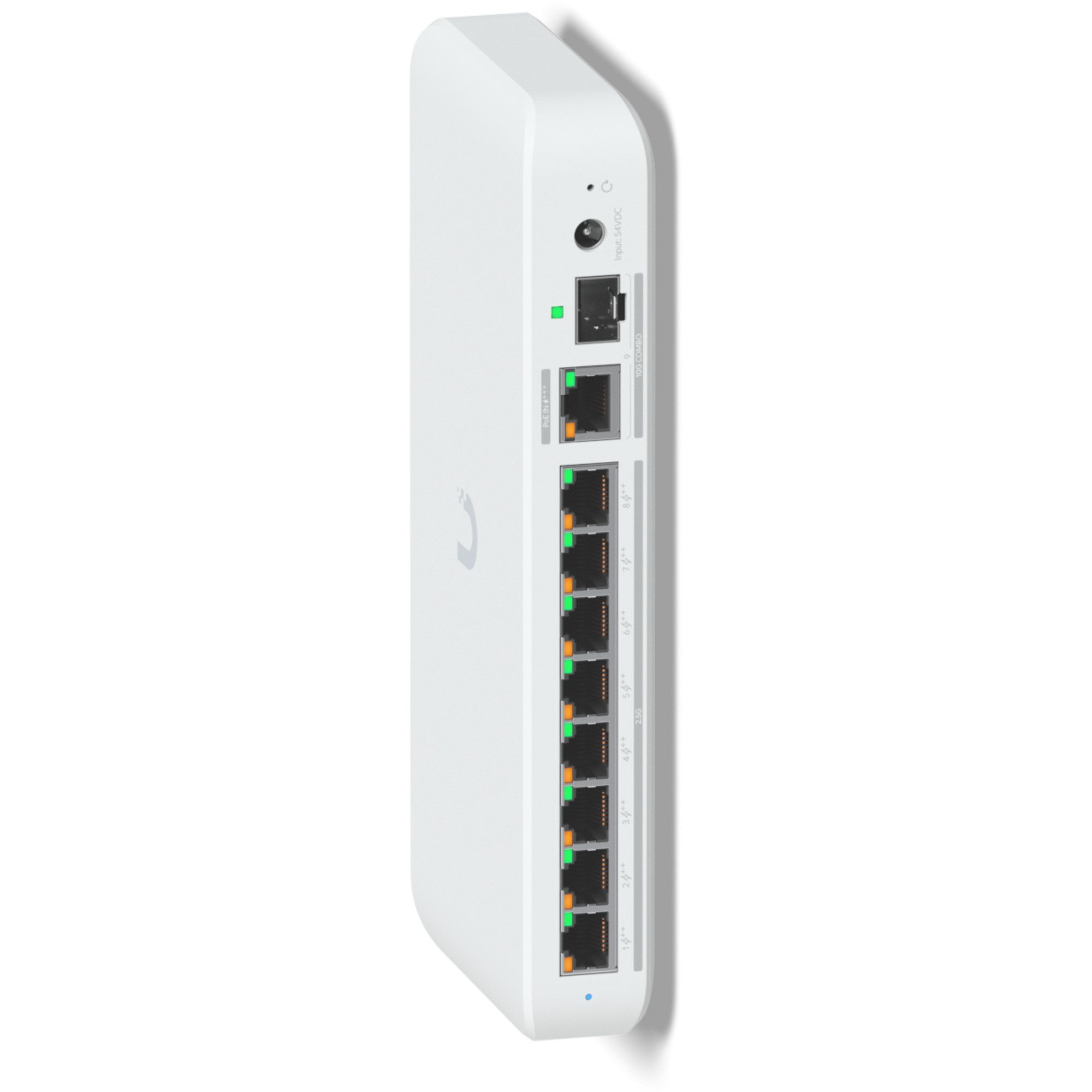 Ubiquiti Networks Ubiquiti UniFi Switch Floating Mount, magnetische Access Point