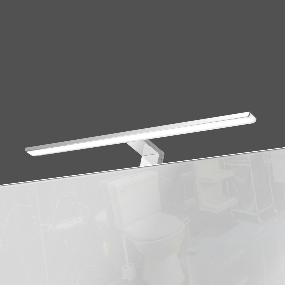 kalb LED Spiegelleuchte LED 3 Farben günstig online kaufen