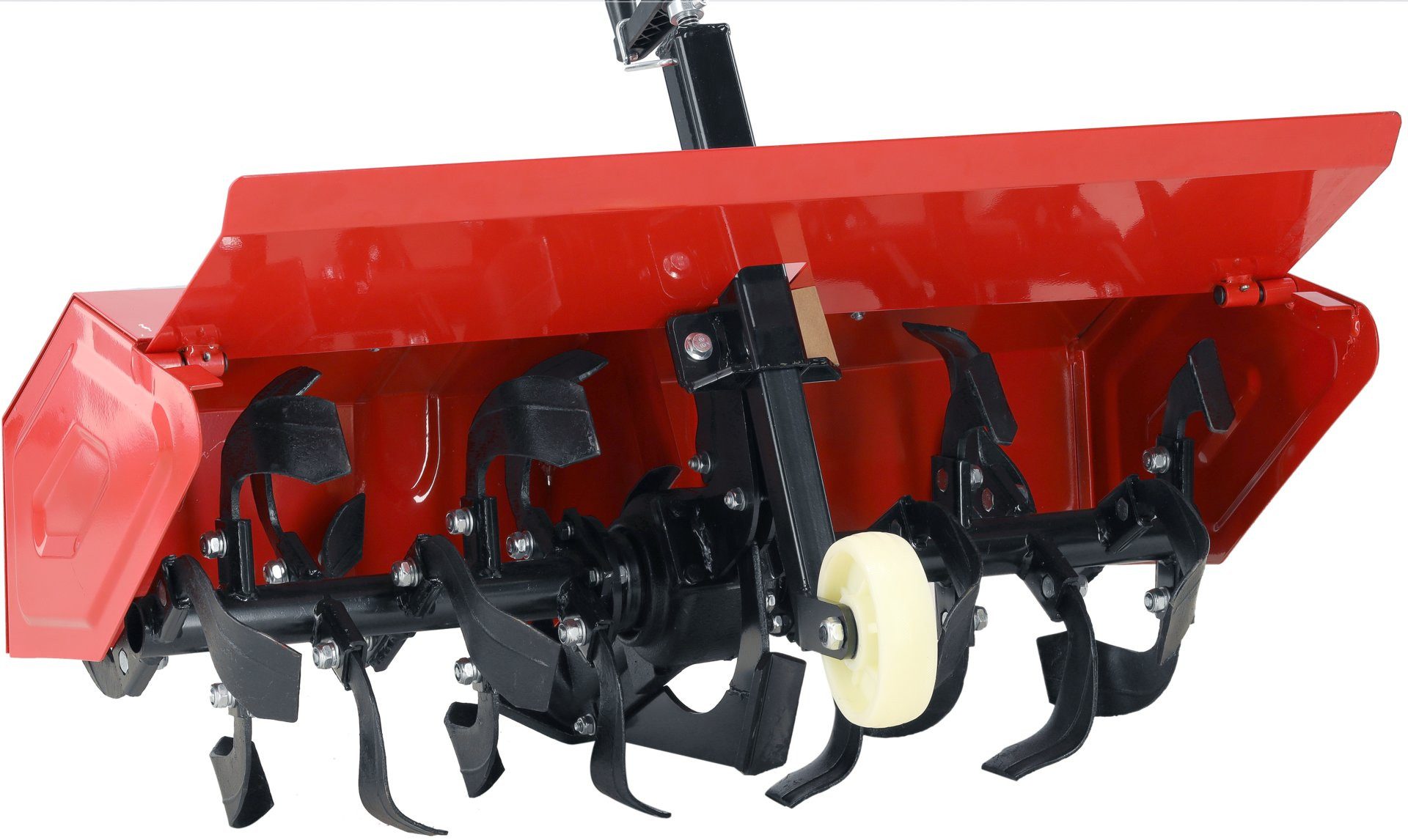 Yato Einachsschlepper Bodenfräse, Gartenfräse  88cm für YT-85850, YT-85851