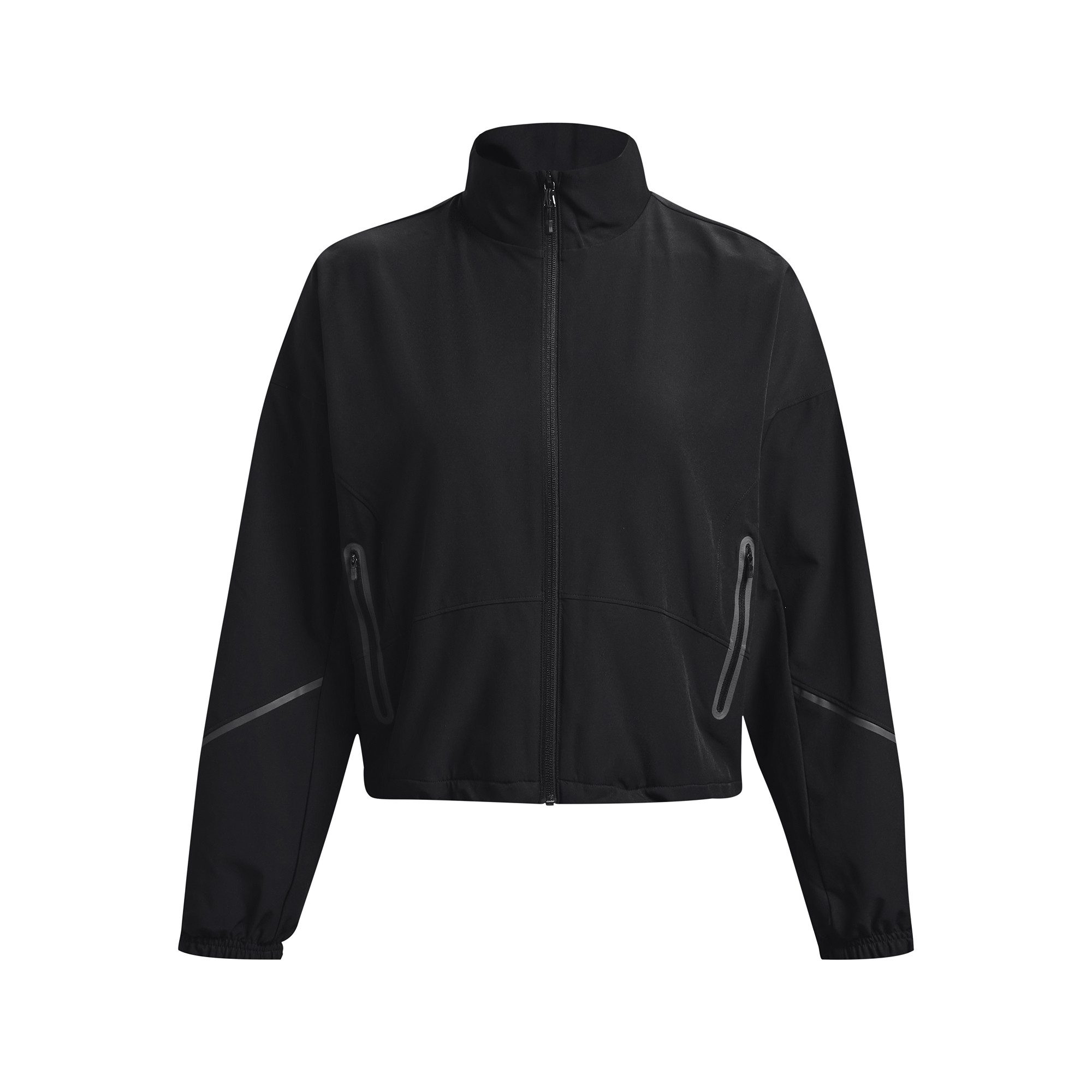 Trainingsjacke Under Armour Damen Trainingsjacke Unstoppable Jacket 1374889