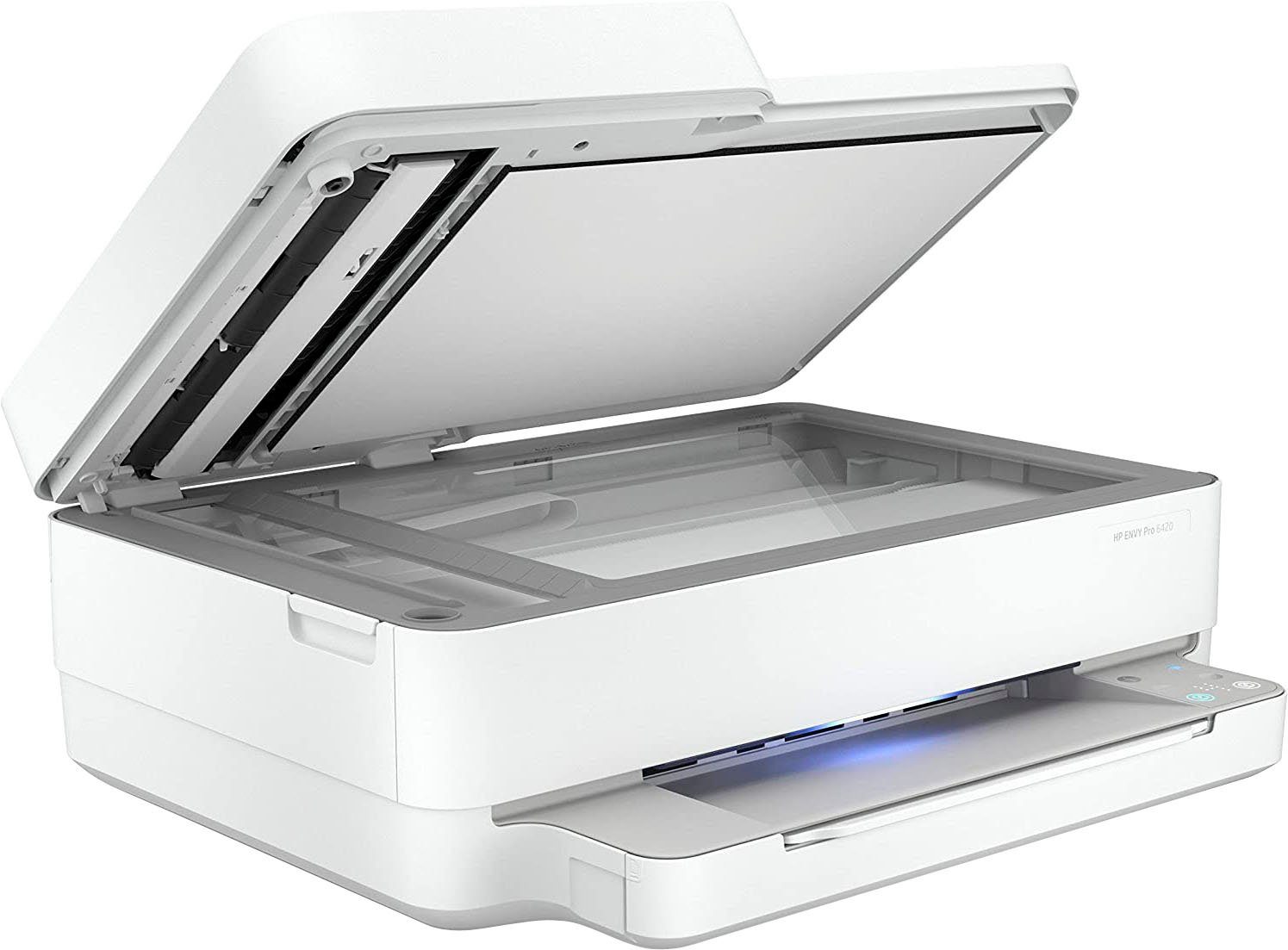 HP Envy Pro 6420 AiO Printer Multifunktionsdrucker, (WLAN (WiFi