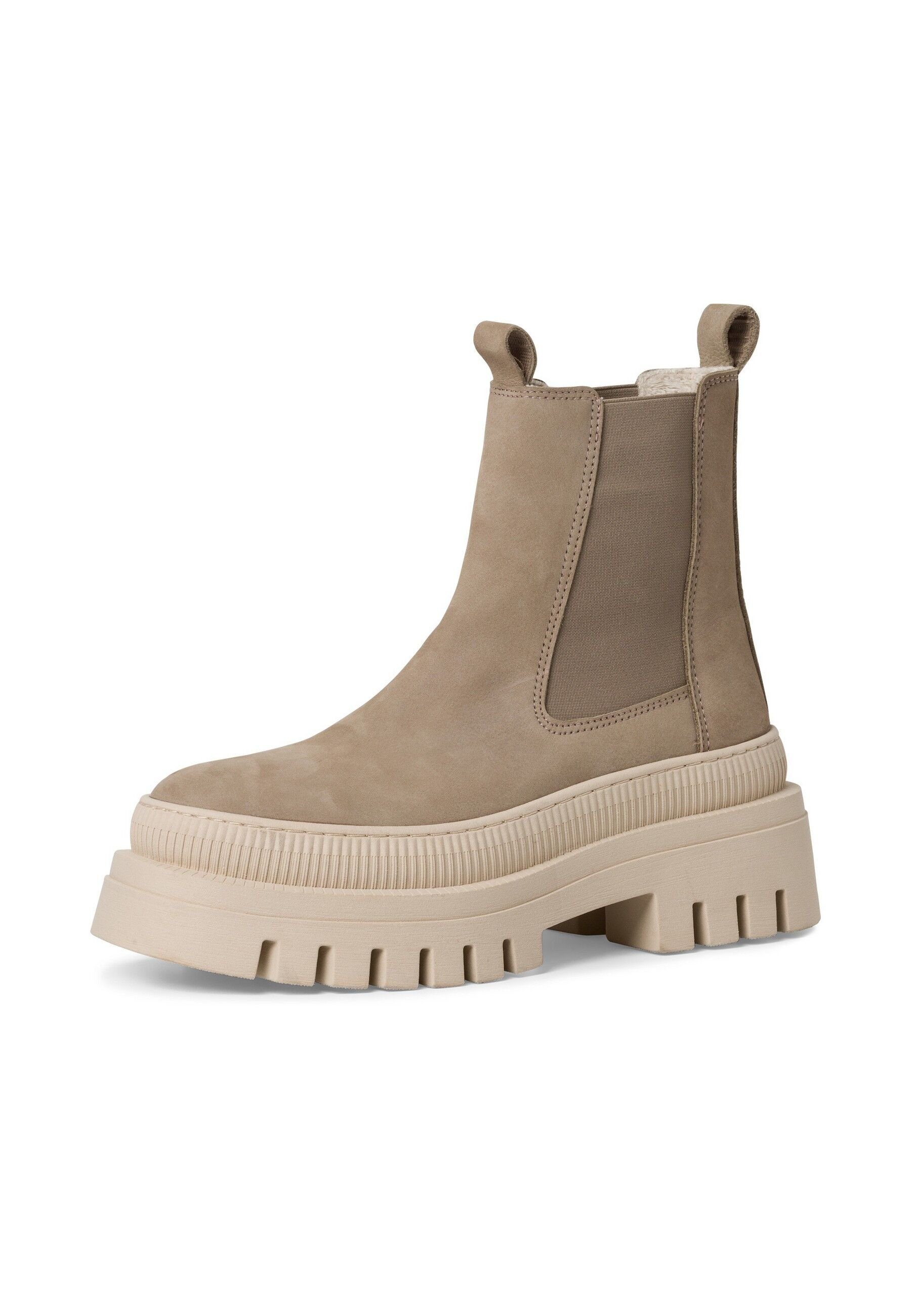 Tamaris Chelseaboots (2-tlg)