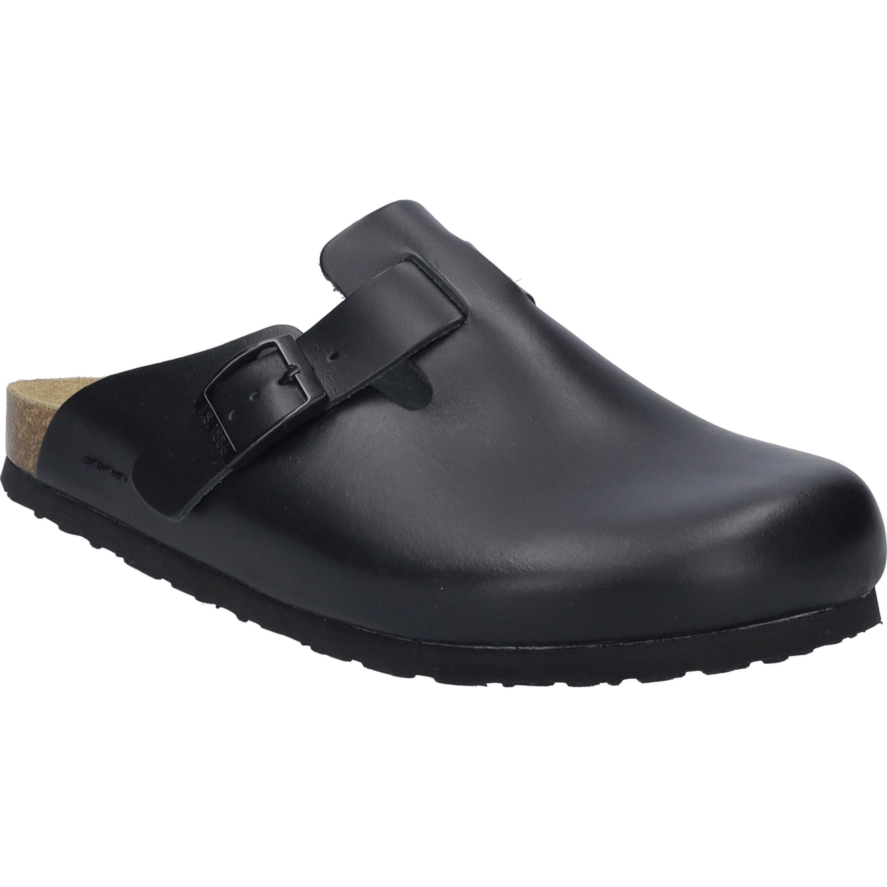 Josef Seibel Josef 04, schwarz Clog
