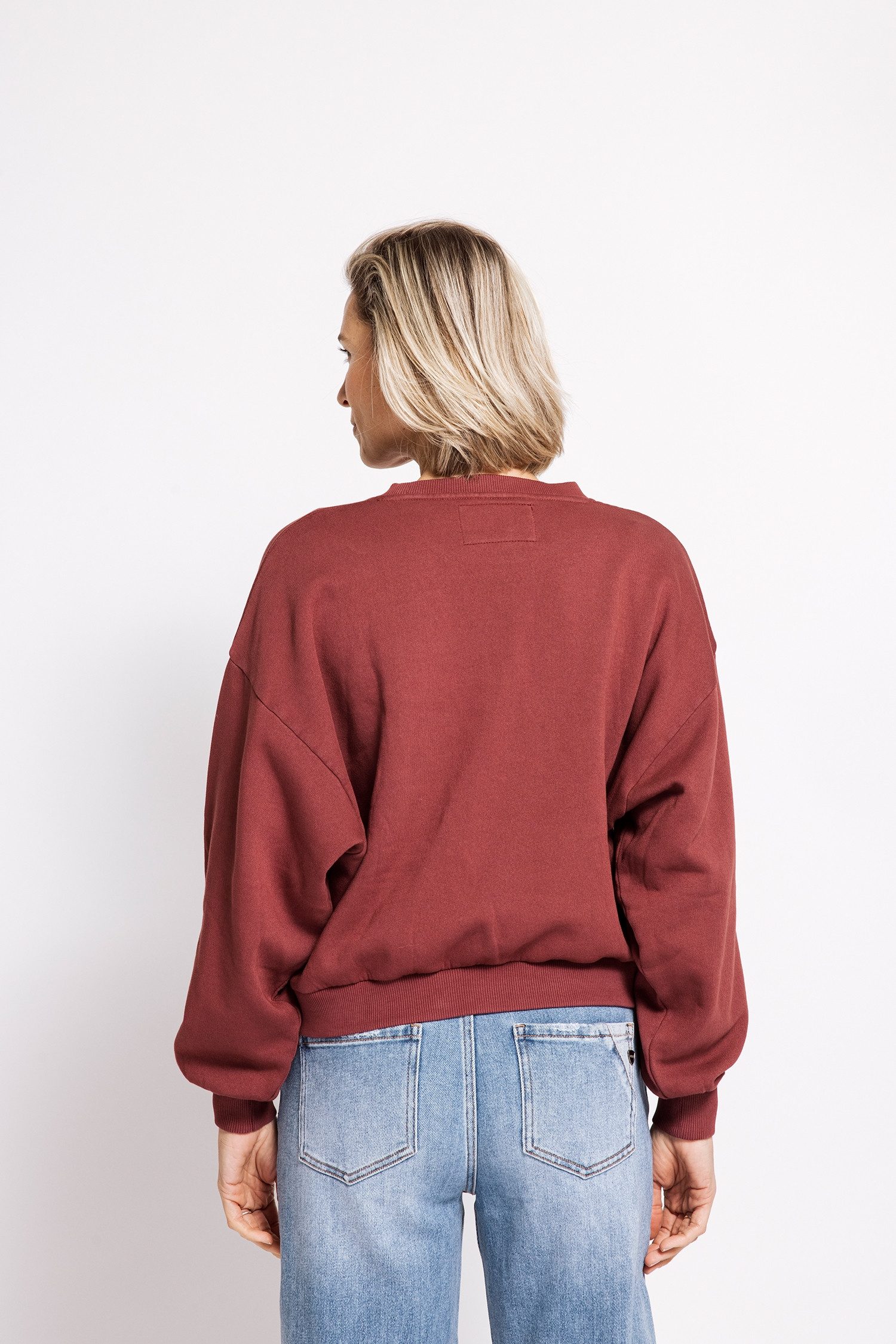 Zhrill Sweatshirt ZHTERA