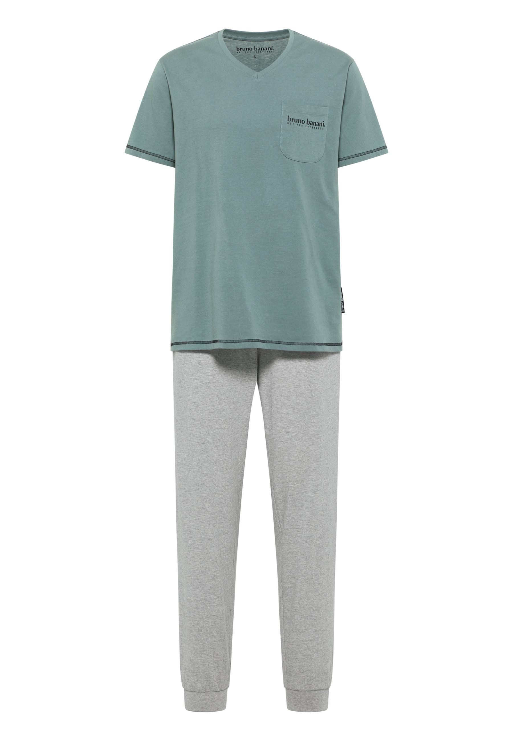 Bruno Banani Schlafanzug BURKE