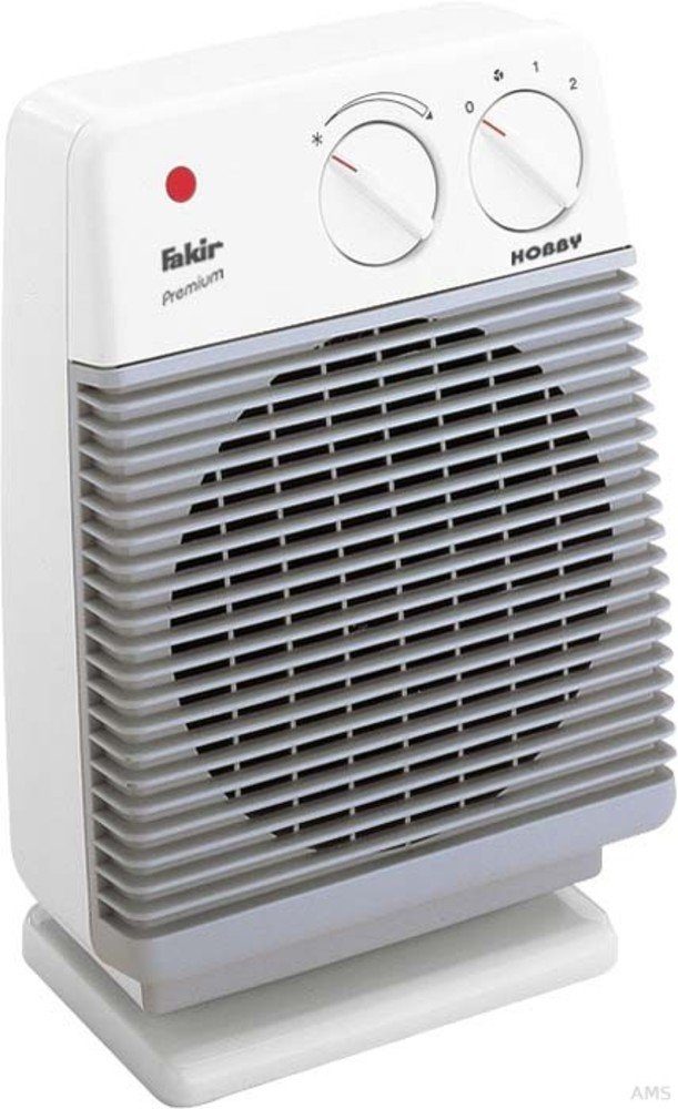 FAKIR Heizlüfter 5413007, Hobby HL 600 günstig online kaufen