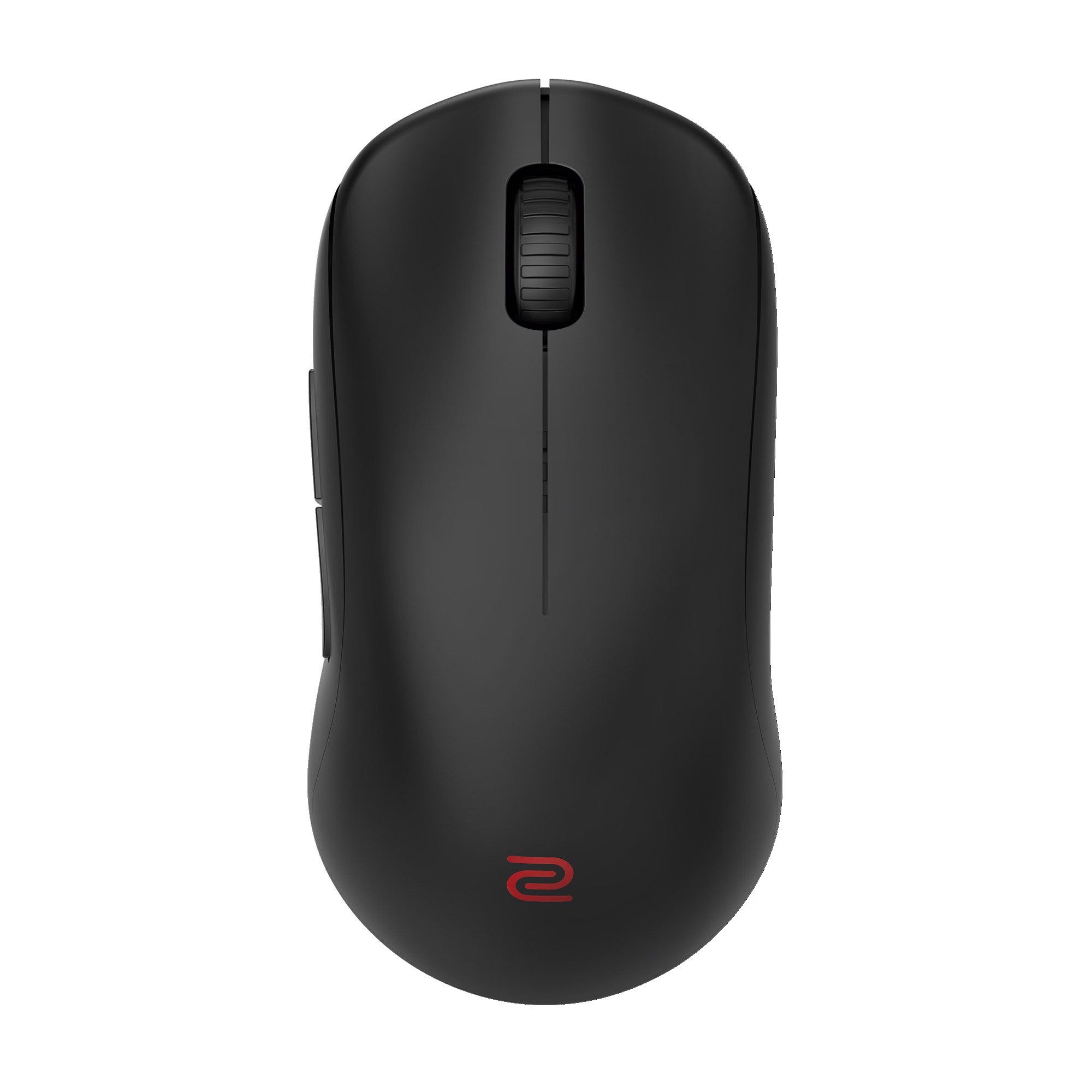 BenQ Zowie U2-DW, Gaming-Maus, (Größe M) Maus (Funk)
