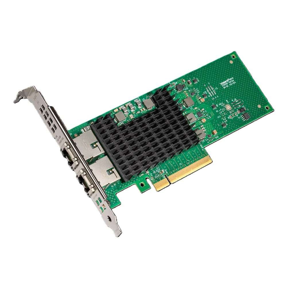 Intel® Intel ® Ethernet-Netzwerkadapter X710-T2L Netzwerk-Adapter
