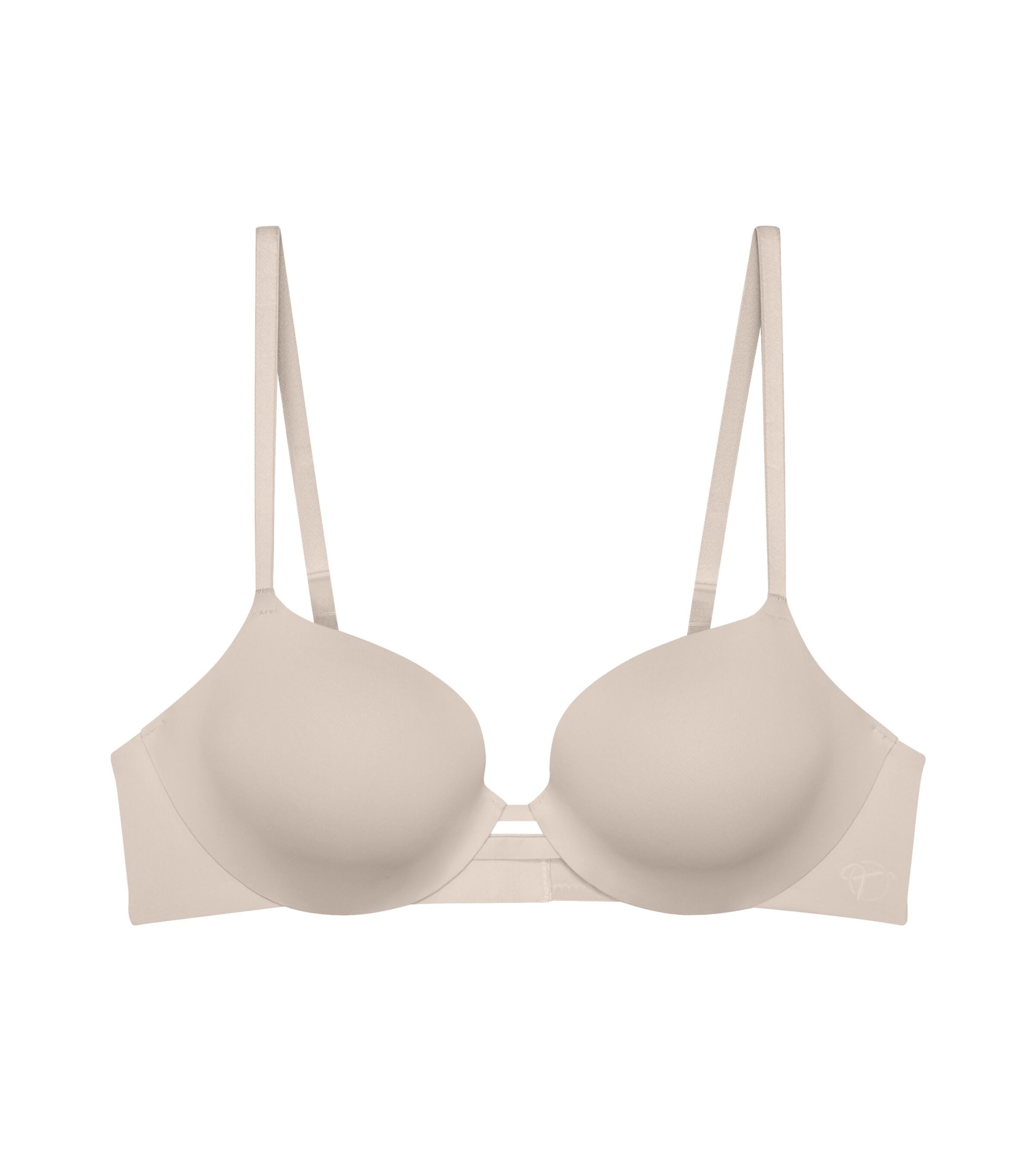 Triumph Bügel-BH Body Make-Up Illusion Komfortbügel für leichten Halt