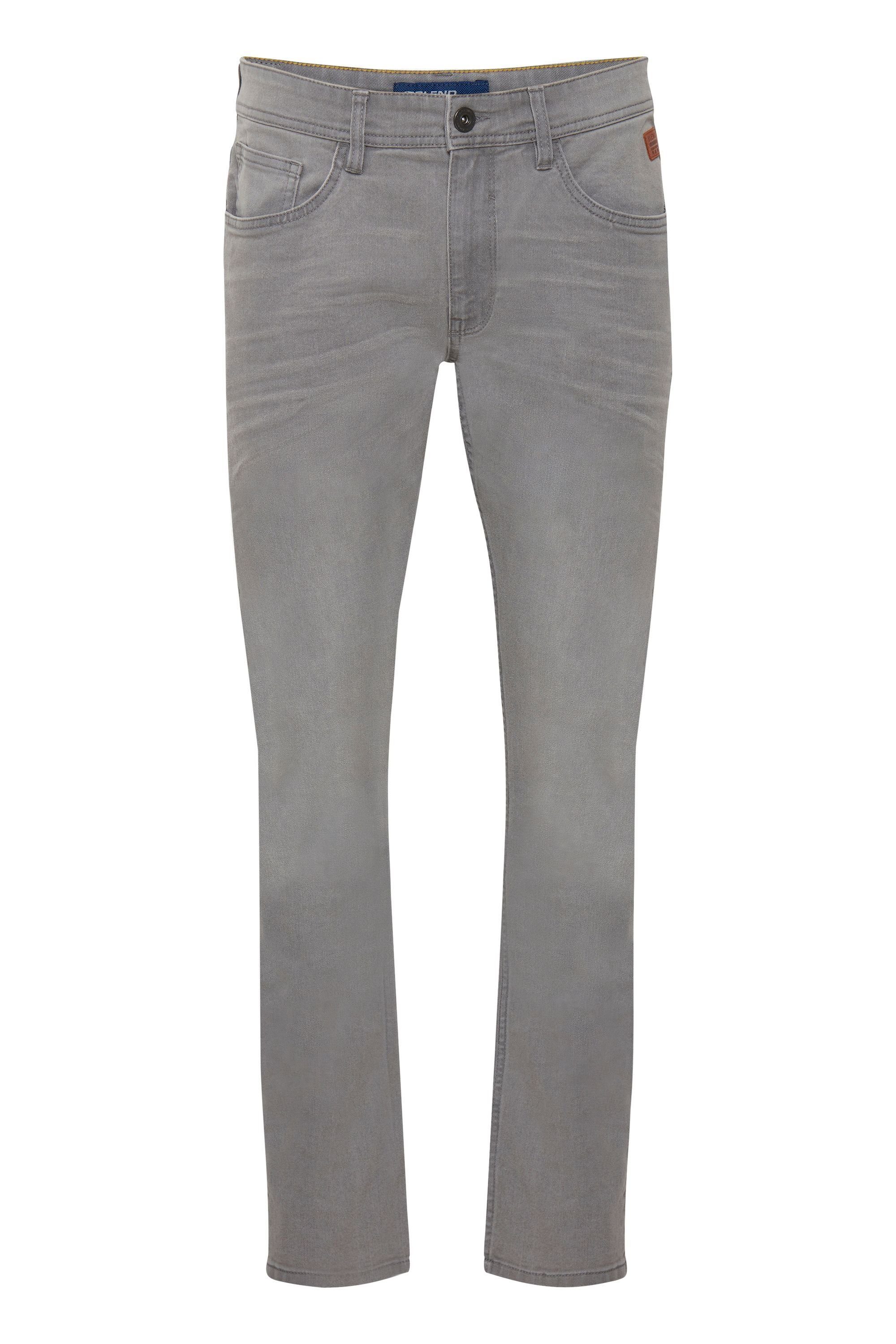 Blend 5-Pocket-Jeans BHTaifun Denim Hose mit leichten Washed-Out Effekten günstig online kaufen