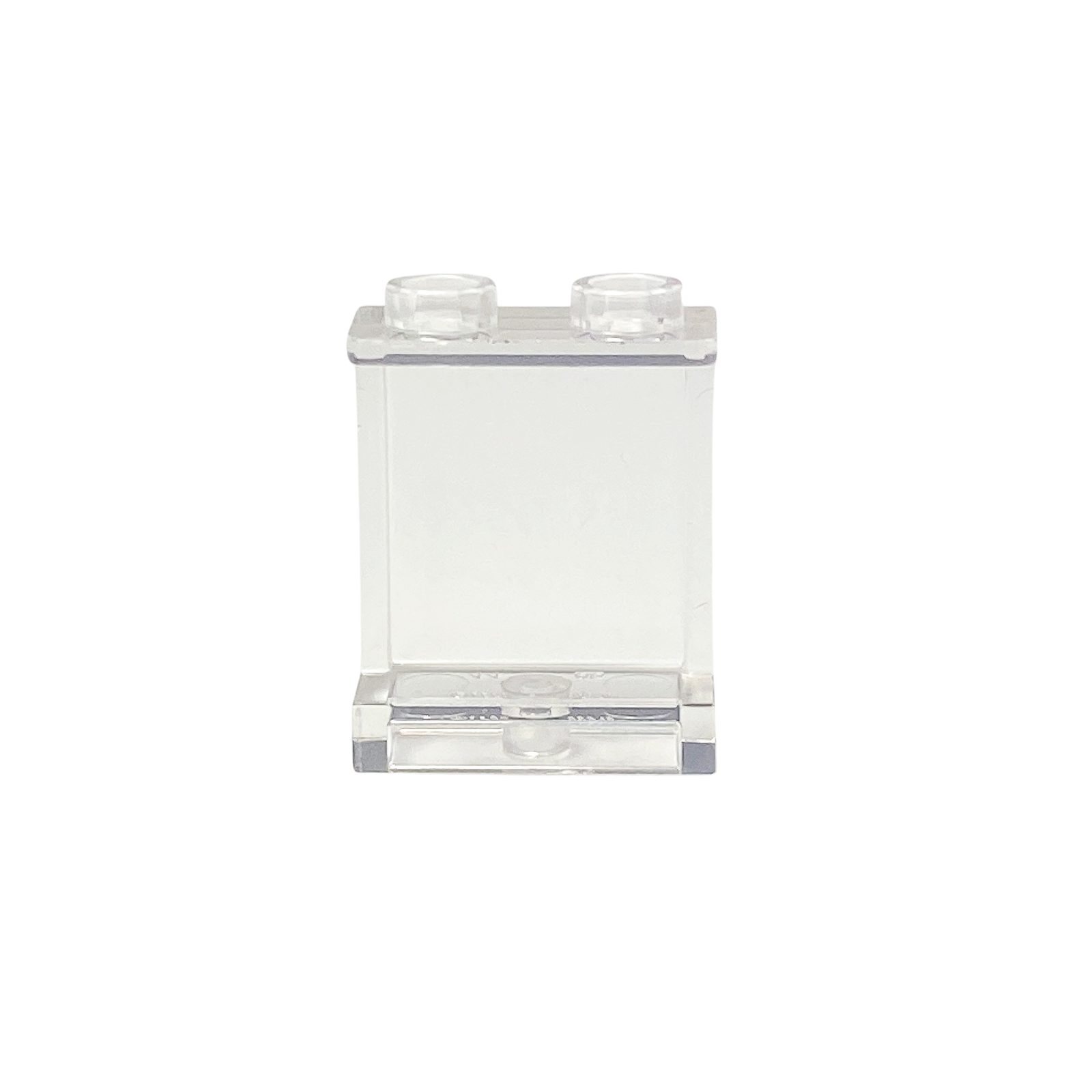 LEGO® LEGO® 1x2x2 Fenster Transparent 87552 günstig online kaufen