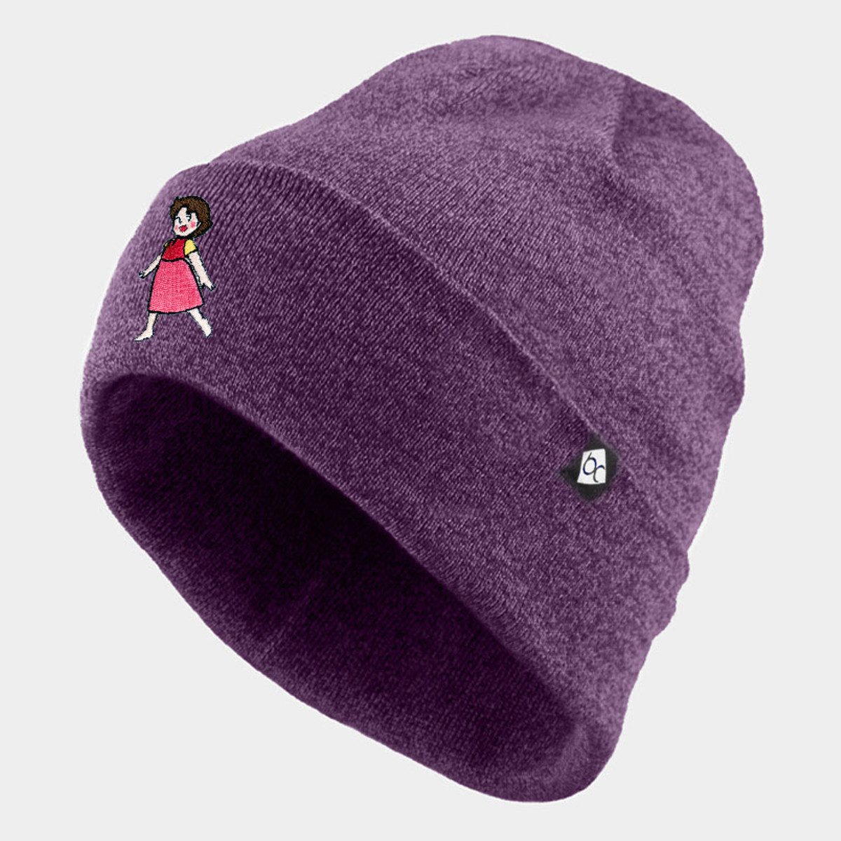 Bavarian Caps Beanie Bavarian Caps Haum günstig online kaufen