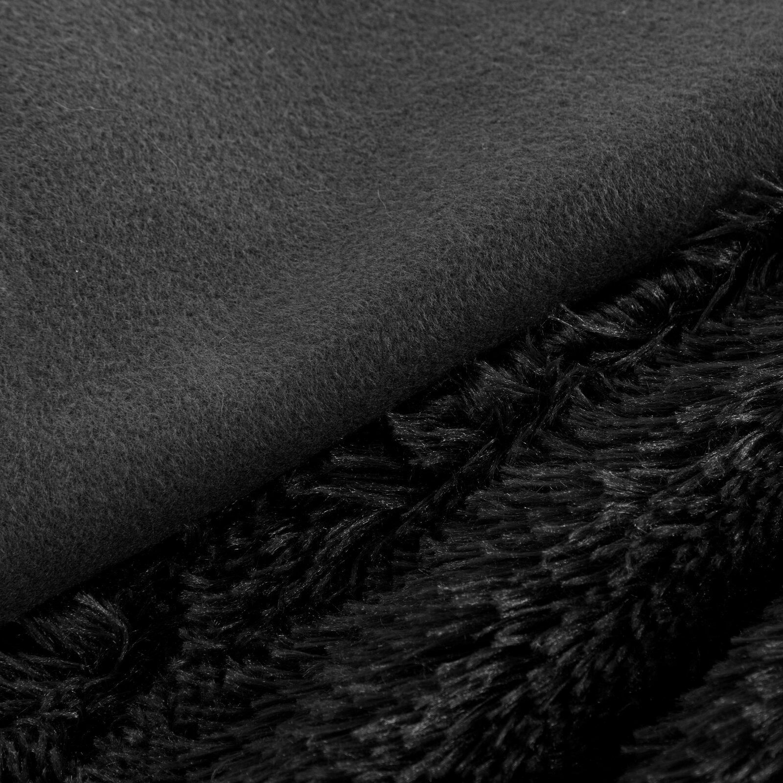 Wohndecke TIFANY/1 Flauschige Decke Kunstfell Überwurf Sofadecke Kniedecke, Design91, 200x220 70x160 150x200 170x210 cm