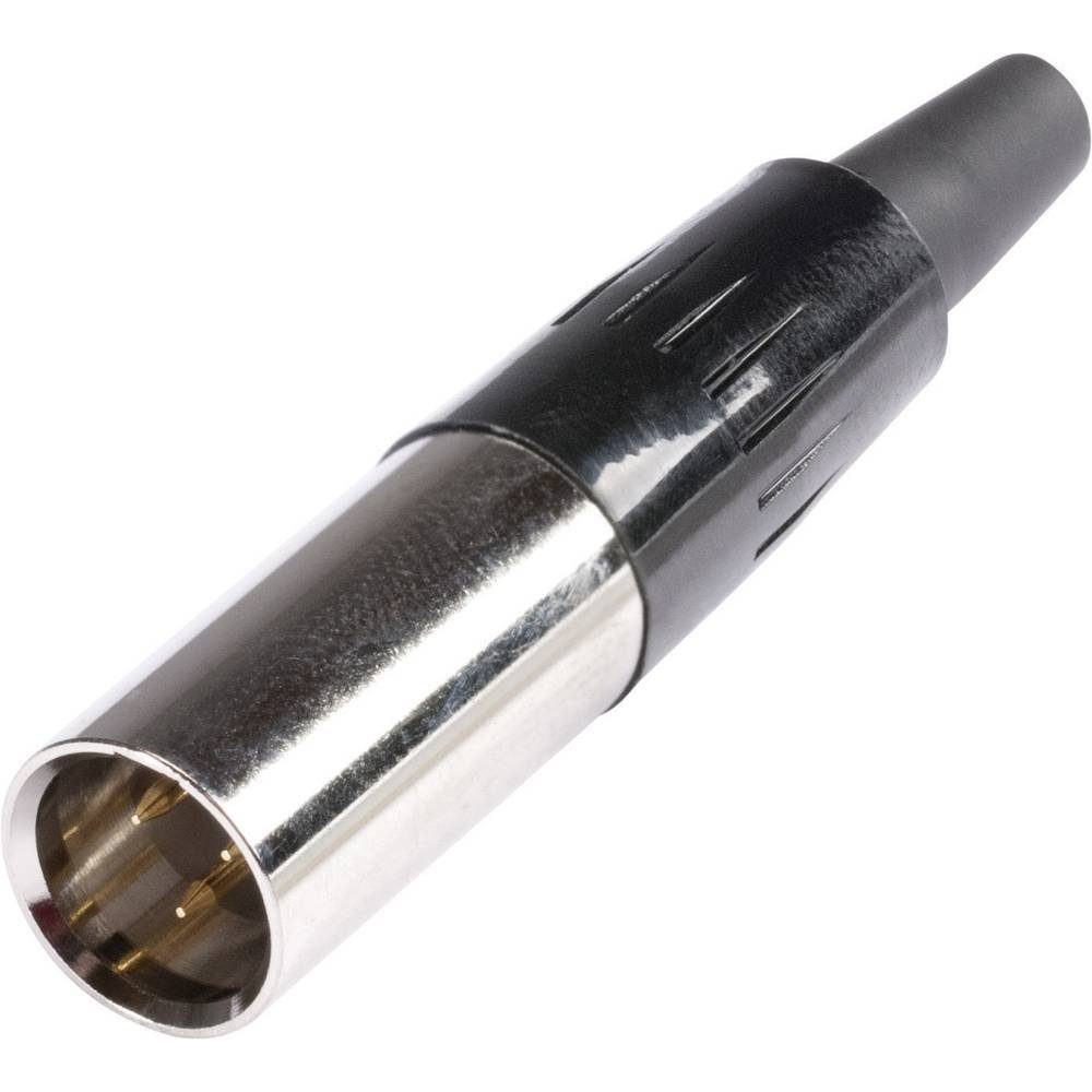 Mini-XLR-Steckverbinder Audio- & Video-Adapter