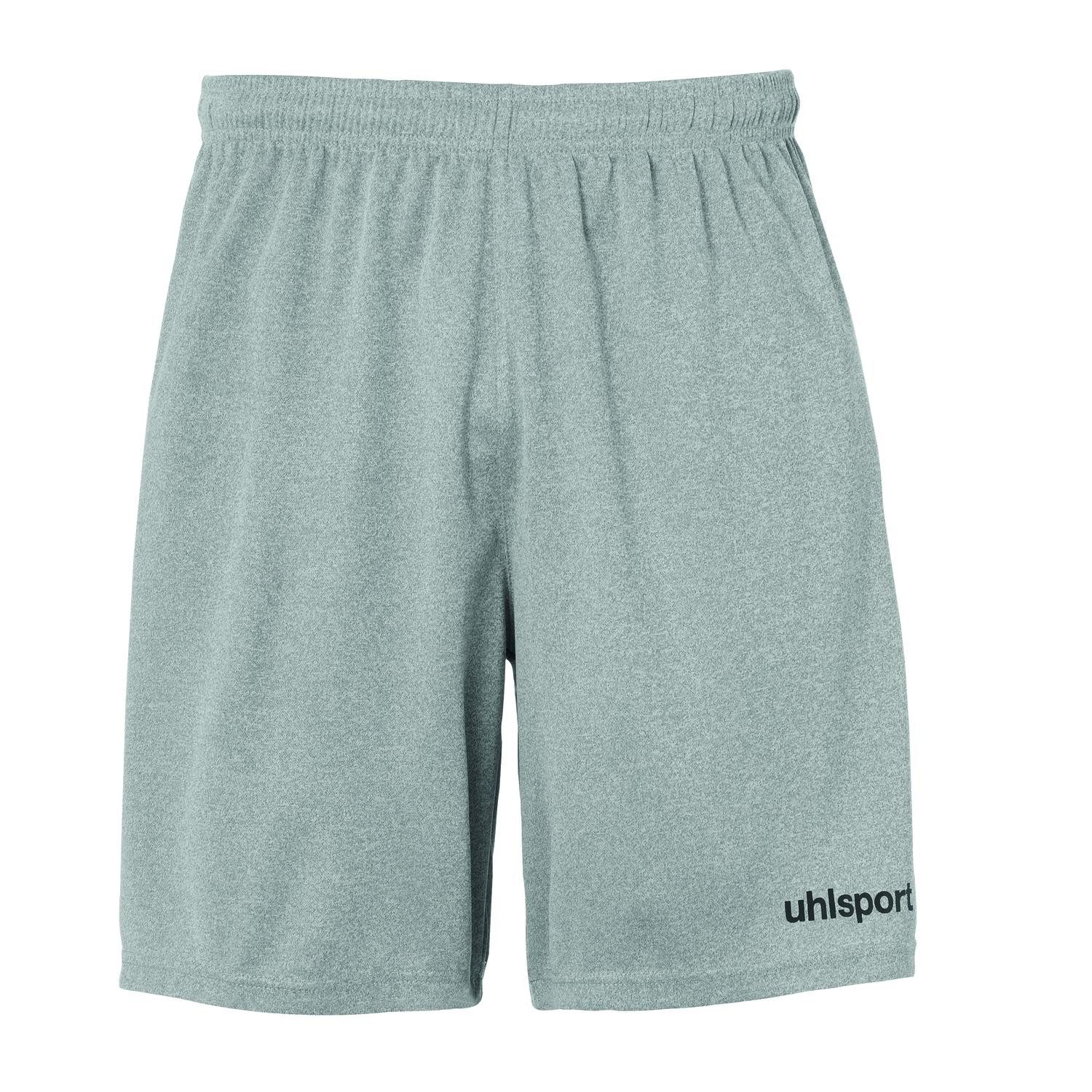 Dark Grau Melange/schwarz