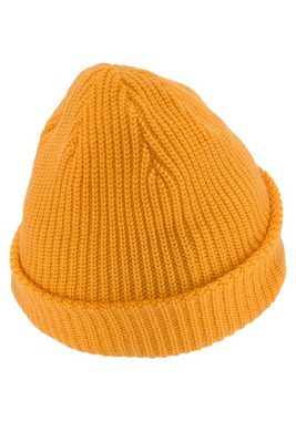 The North Face Beanie SALTY DOG LINED BEANIE mit Logolabel
